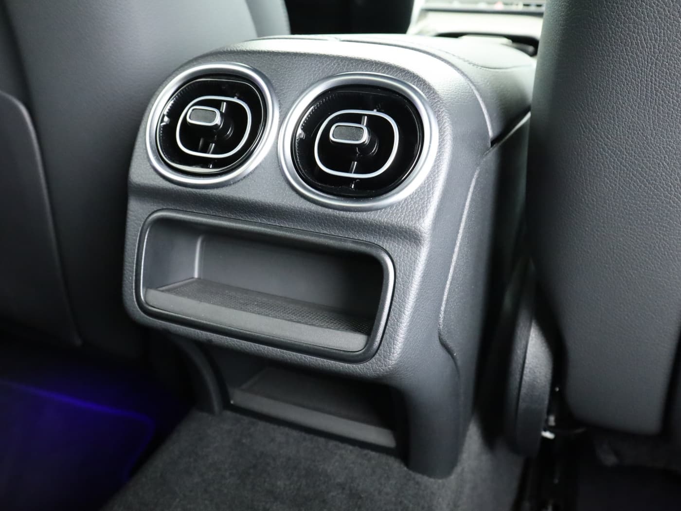Mercedes-Benz C 220 d Bild 23