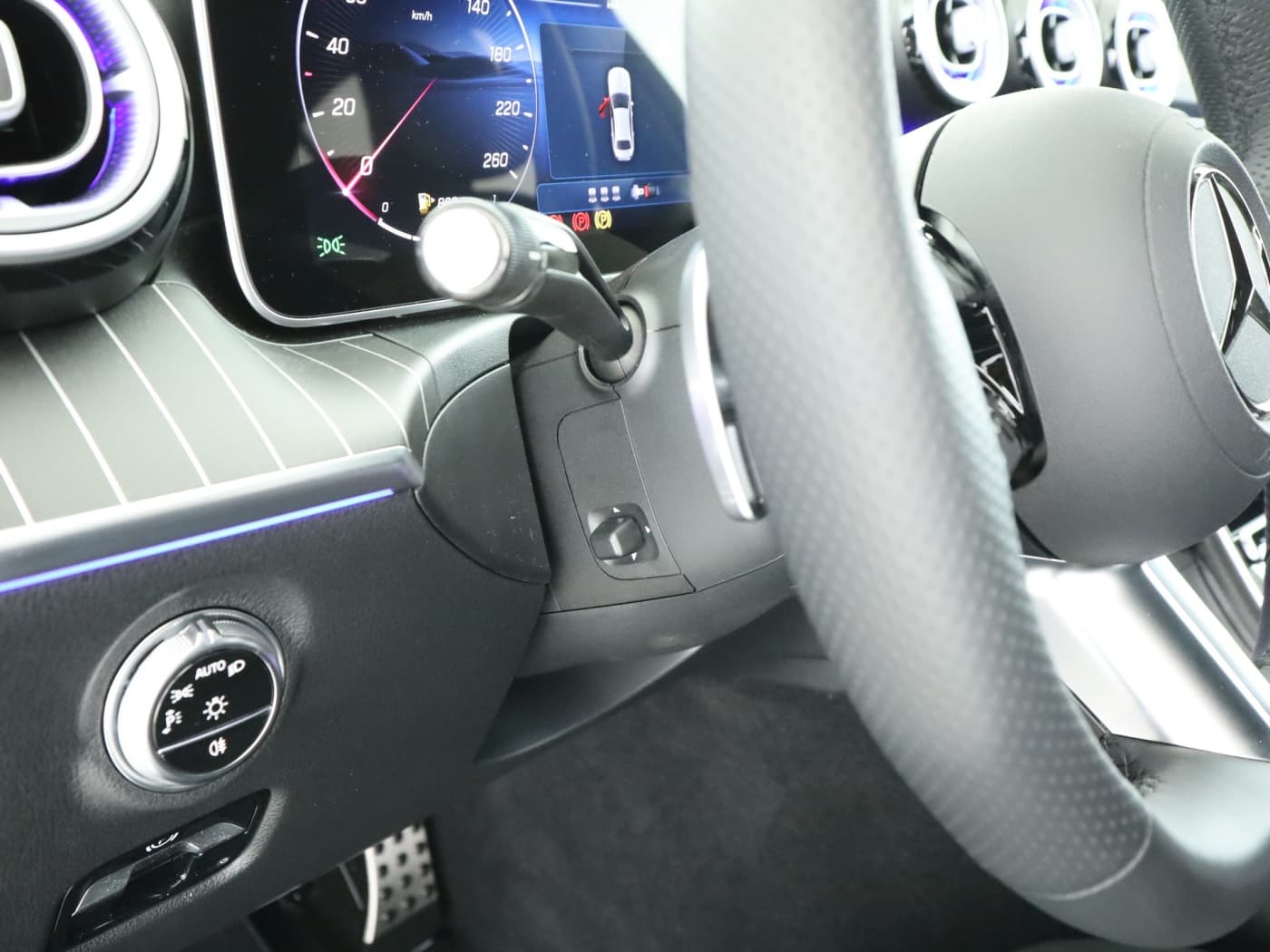 Mercedes-Benz C 220 d Bild 26