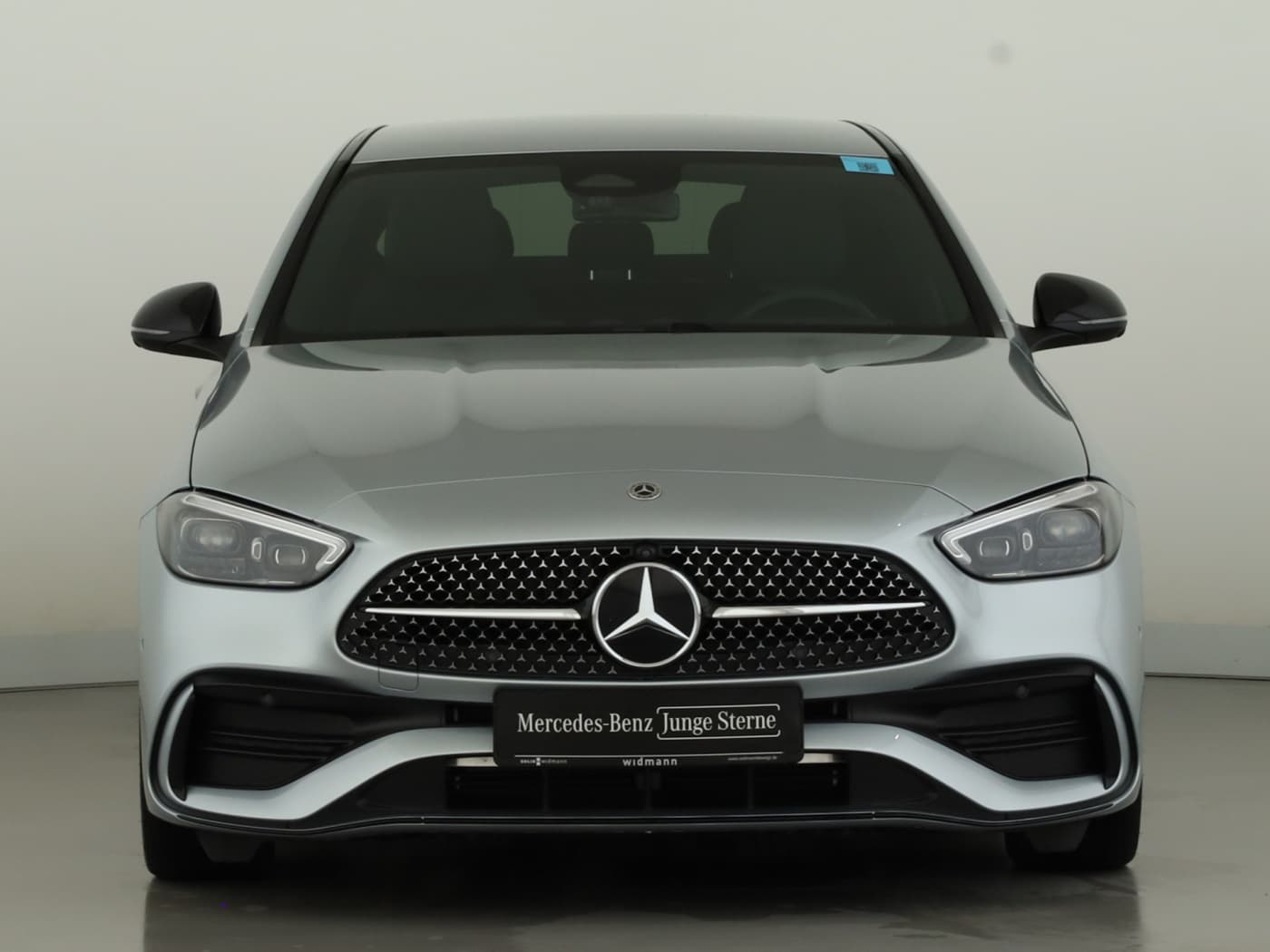 Mercedes-Benz C 220 d Bild 3