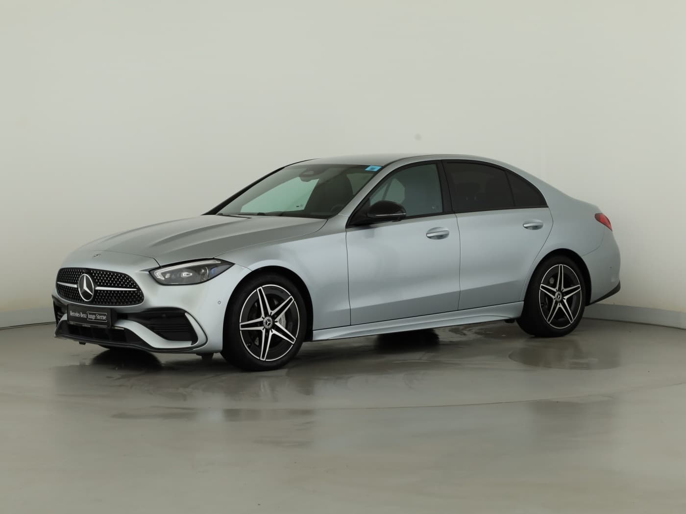 Mercedes-Benz C 220 d Bild 5