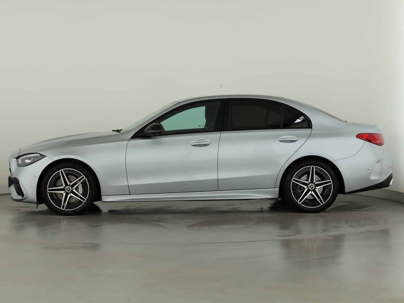 Mercedes-Benz C 220 d Bild 7