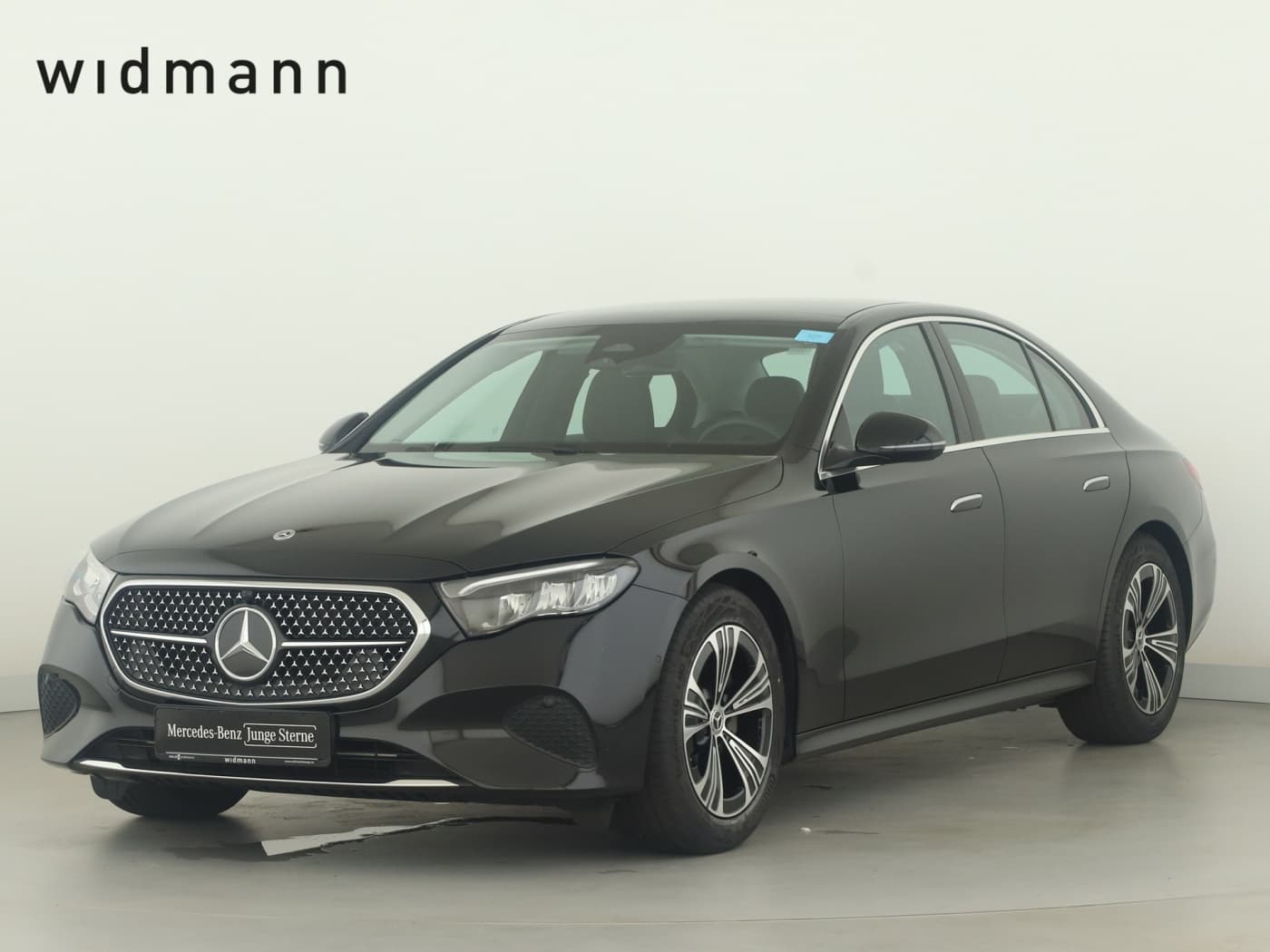 Mercedes-Benz E 220 d