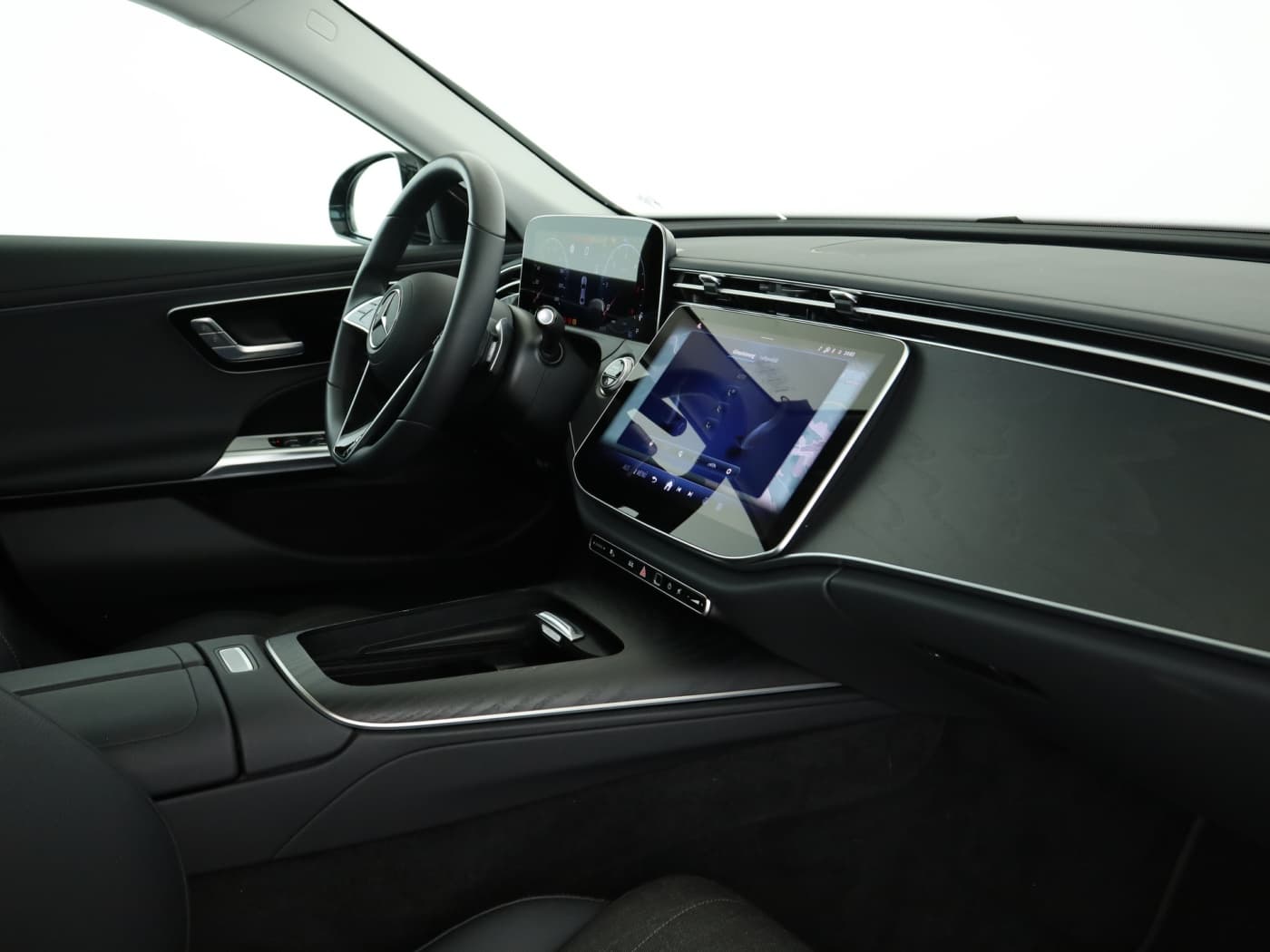 Mercedes-Benz E 220 d Bild 17
