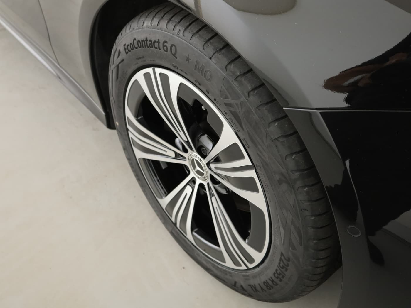 Mercedes-Benz E 220 d Bild 22