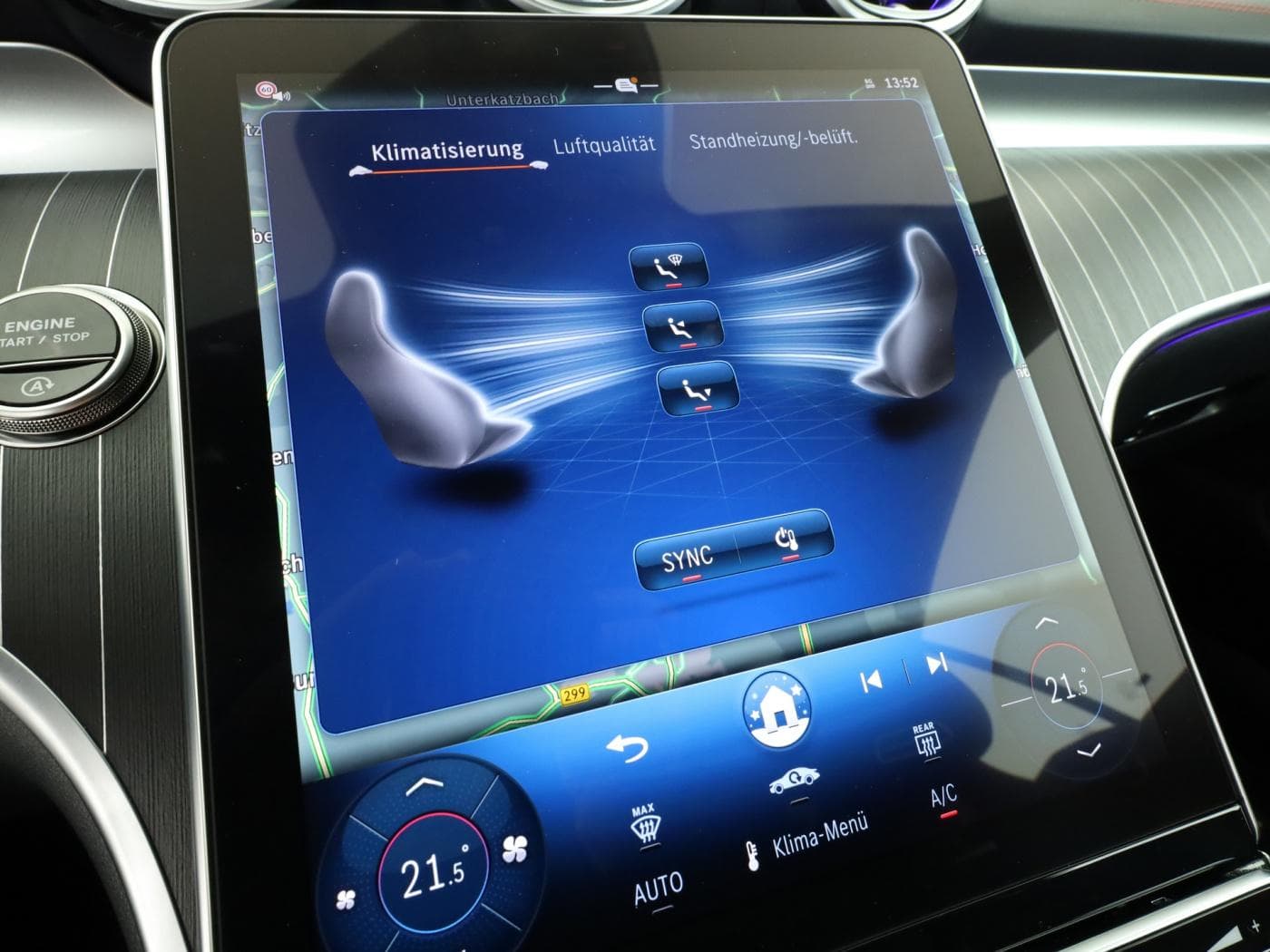 Mercedes-Benz CLE 53 AMG 4M+ Cabrio Bild 14