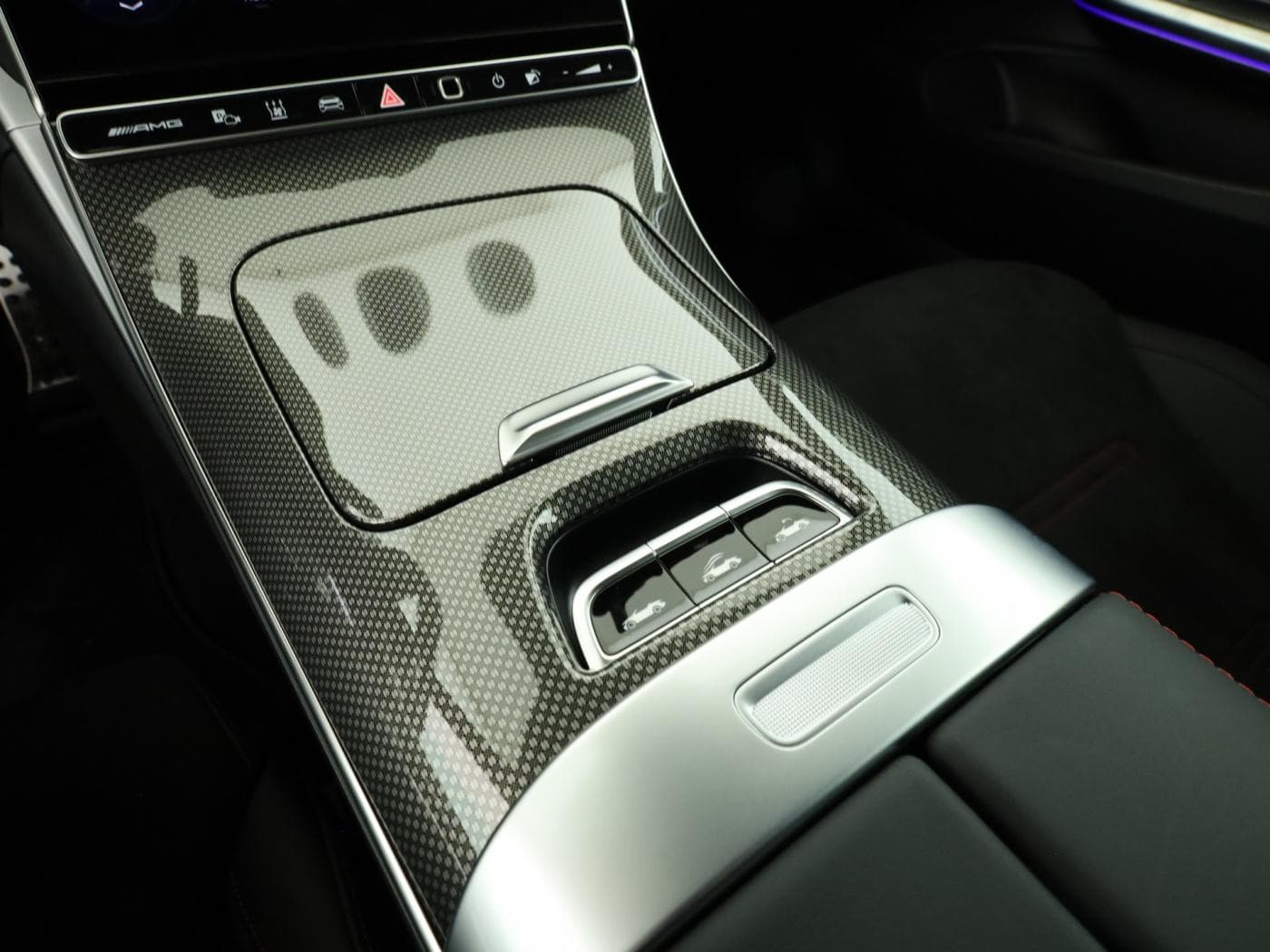 Mercedes-Benz CLE 53 AMG 4M+ Cabrio Bild 15