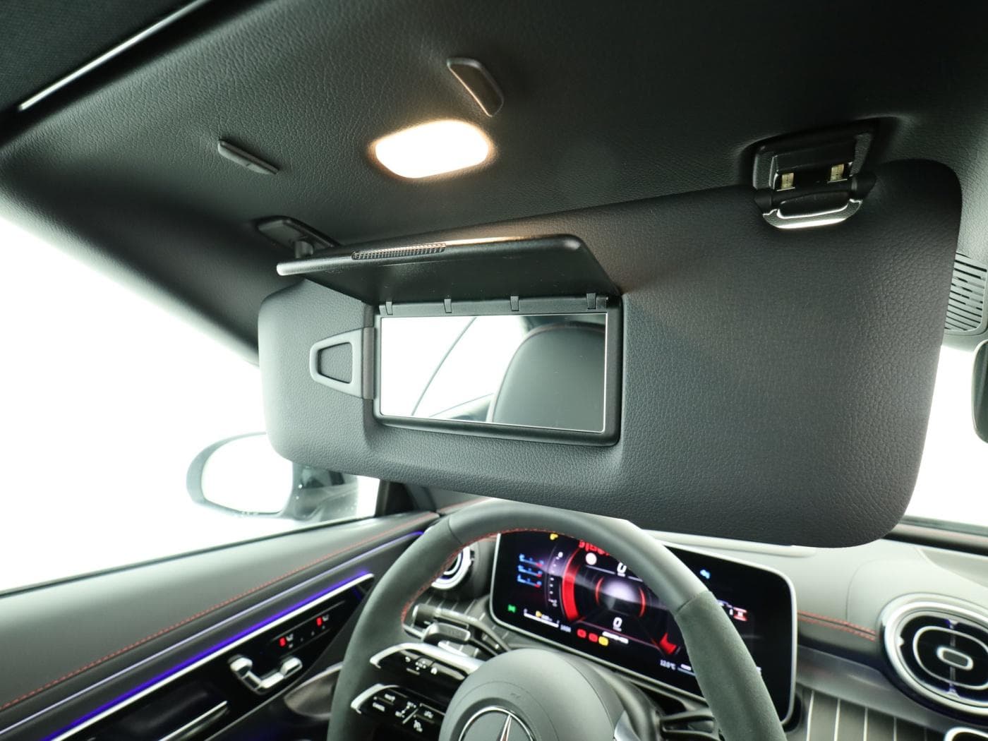 Mercedes-Benz CLE 53 AMG 4M+ Cabrio Bild 23