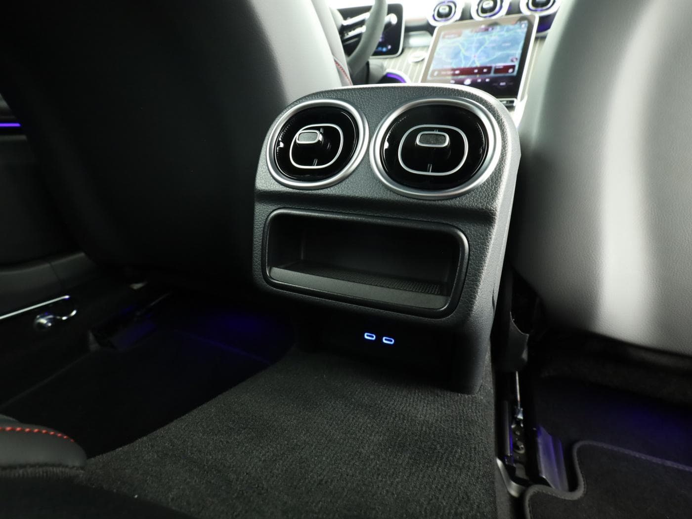 Mercedes-Benz CLE 53 AMG 4M+ Cabrio Bild 24