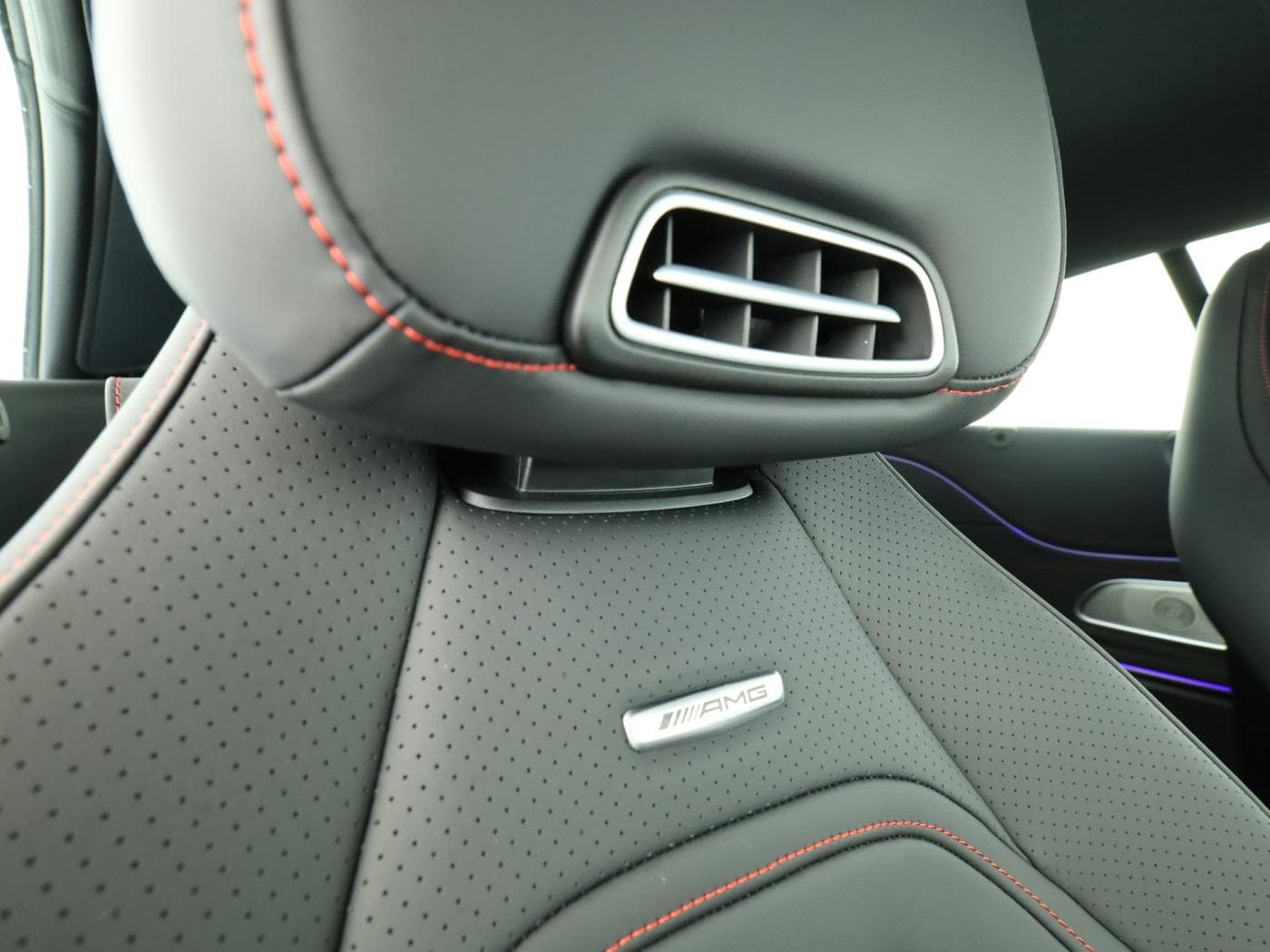 Mercedes-Benz CLE 53 AMG 4M+ Cabrio Bild 25