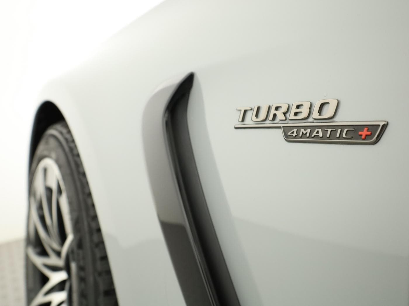 Mercedes-Benz CLE 53 AMG 4M+ Cabrio Bild 30