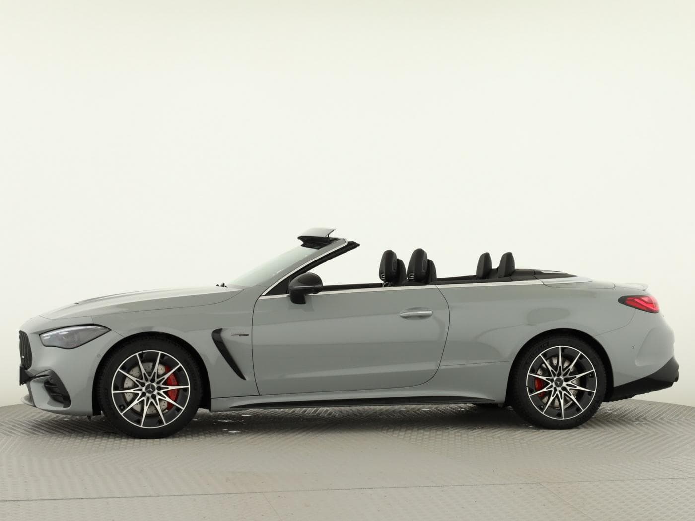 Mercedes-Benz CLE 53 AMG 4M+ Cabrio Bild 7