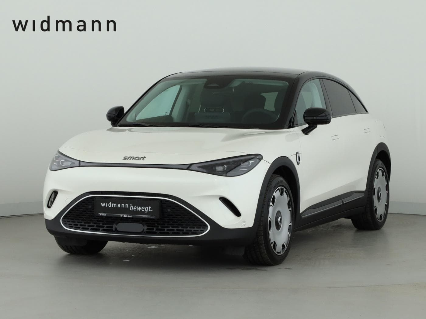 Smart 3 Premium Bild 1