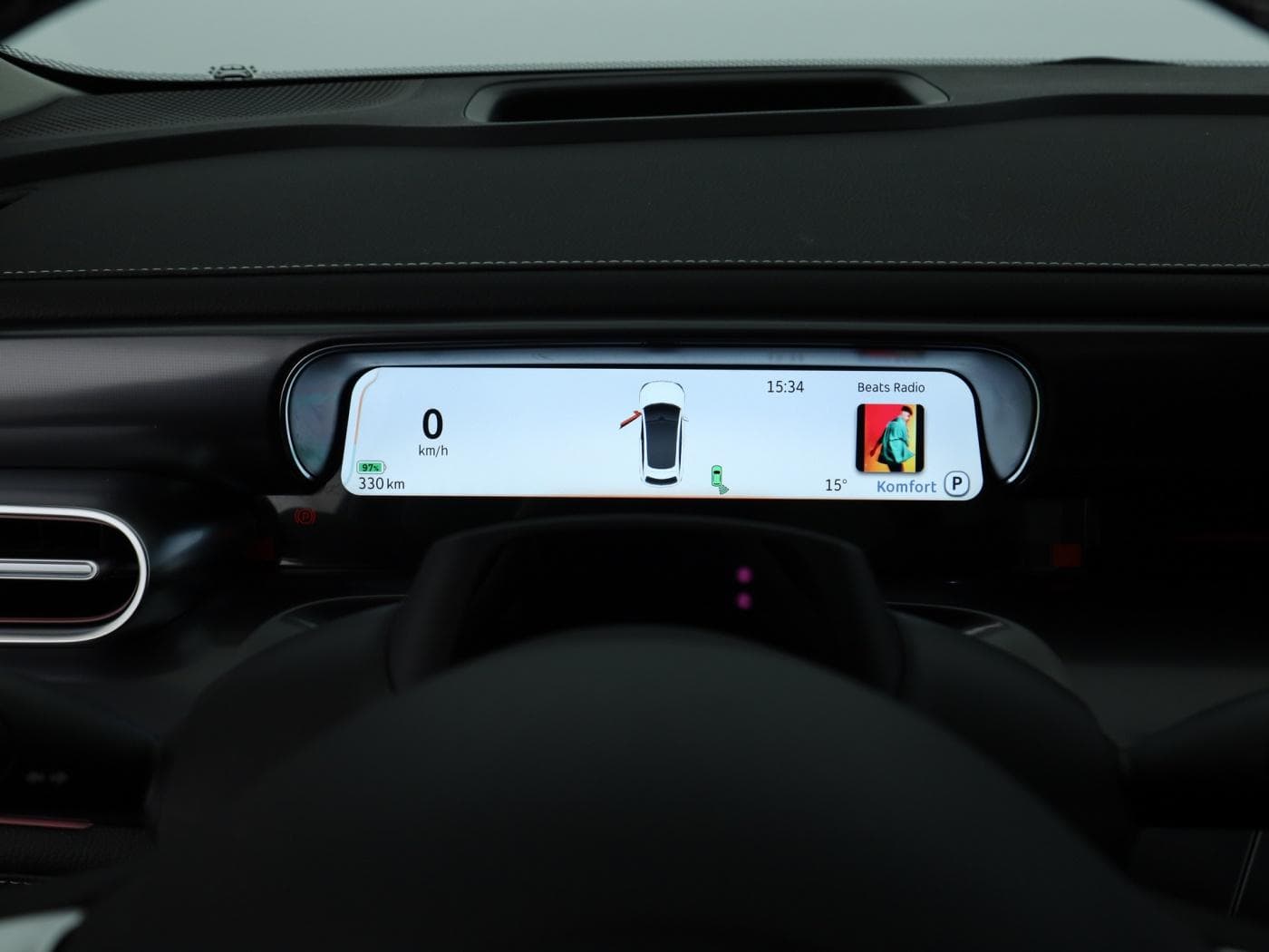 Smart 3 Premium Bild 12