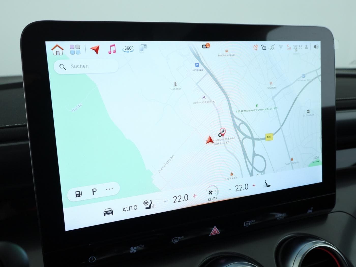 Smart 3 Premium Bild 13