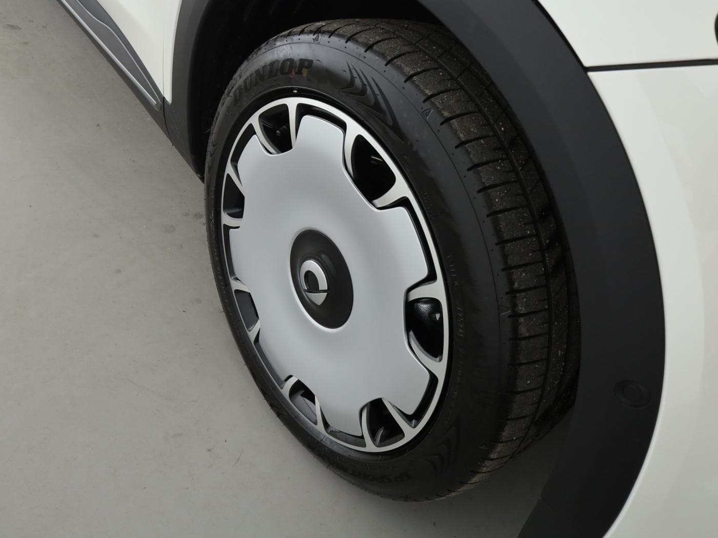 Smart 3 Premium Bild 22