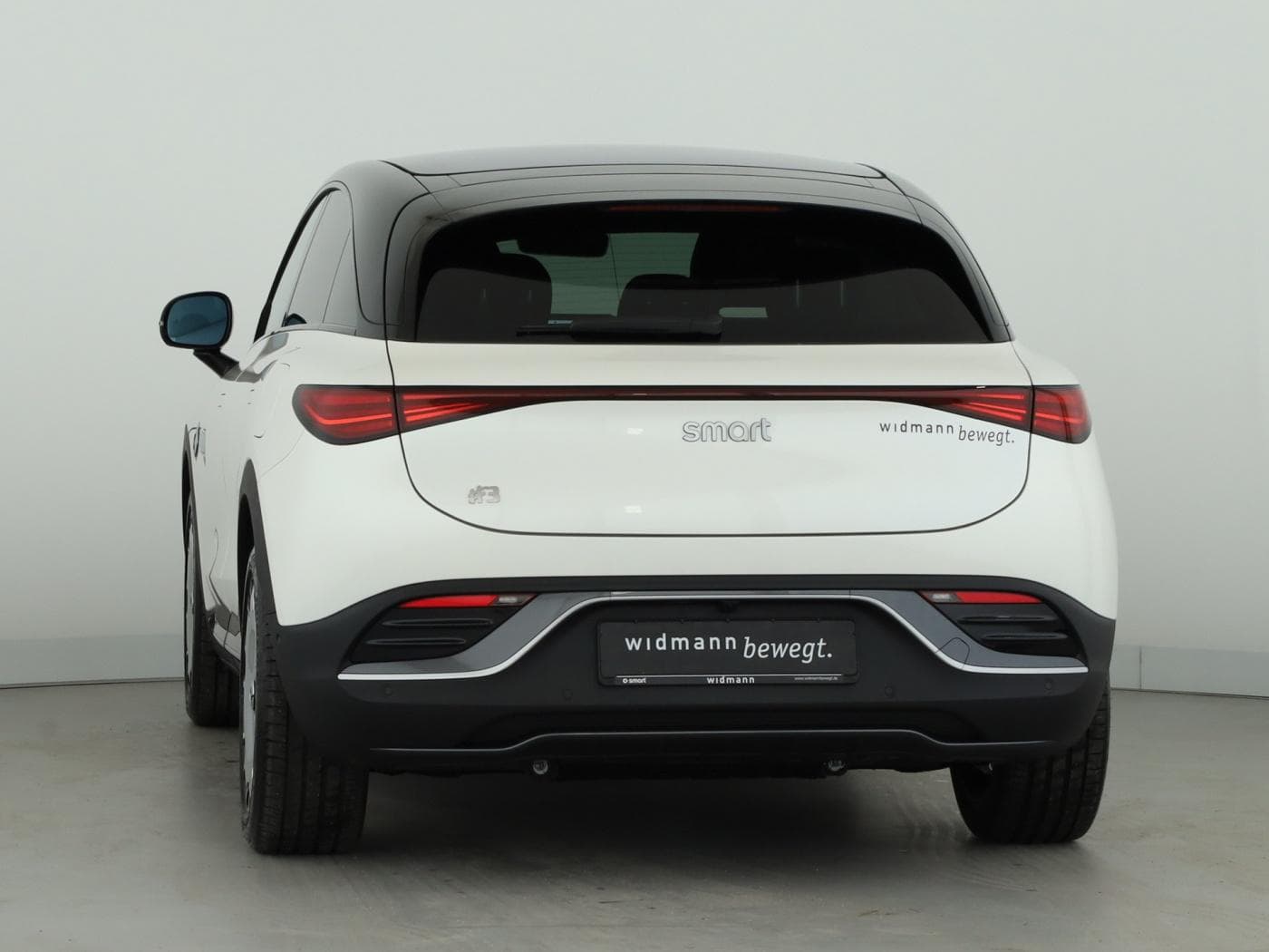 Smart 3 Premium Bild 4