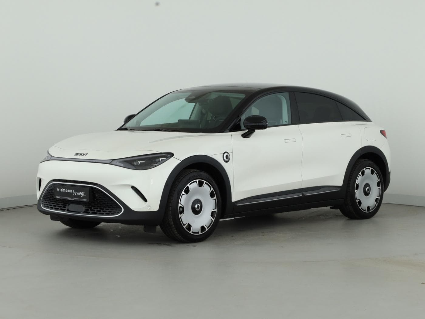 Smart 3 Premium Bild 5