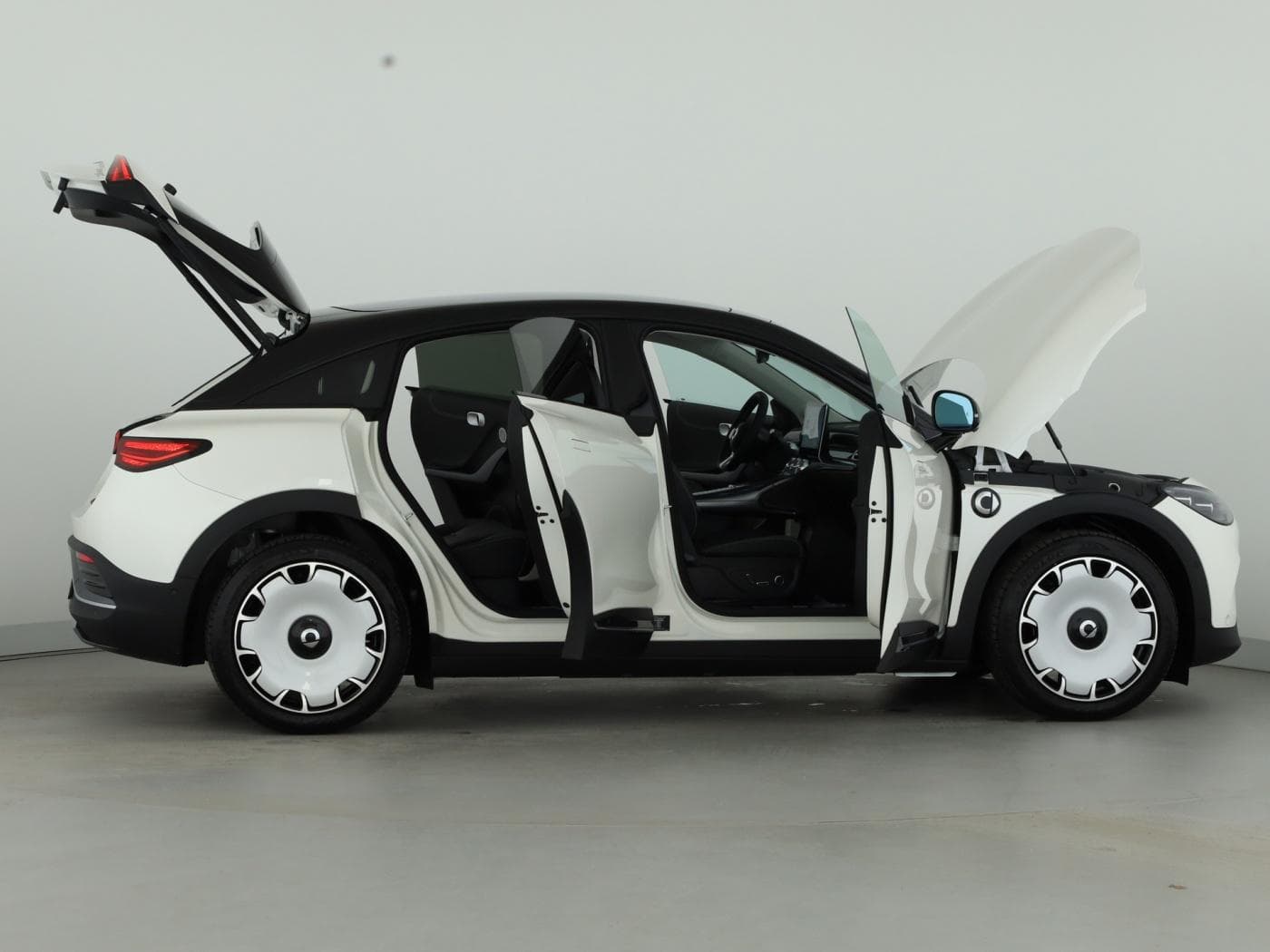 Smart 3 Premium Bild 8