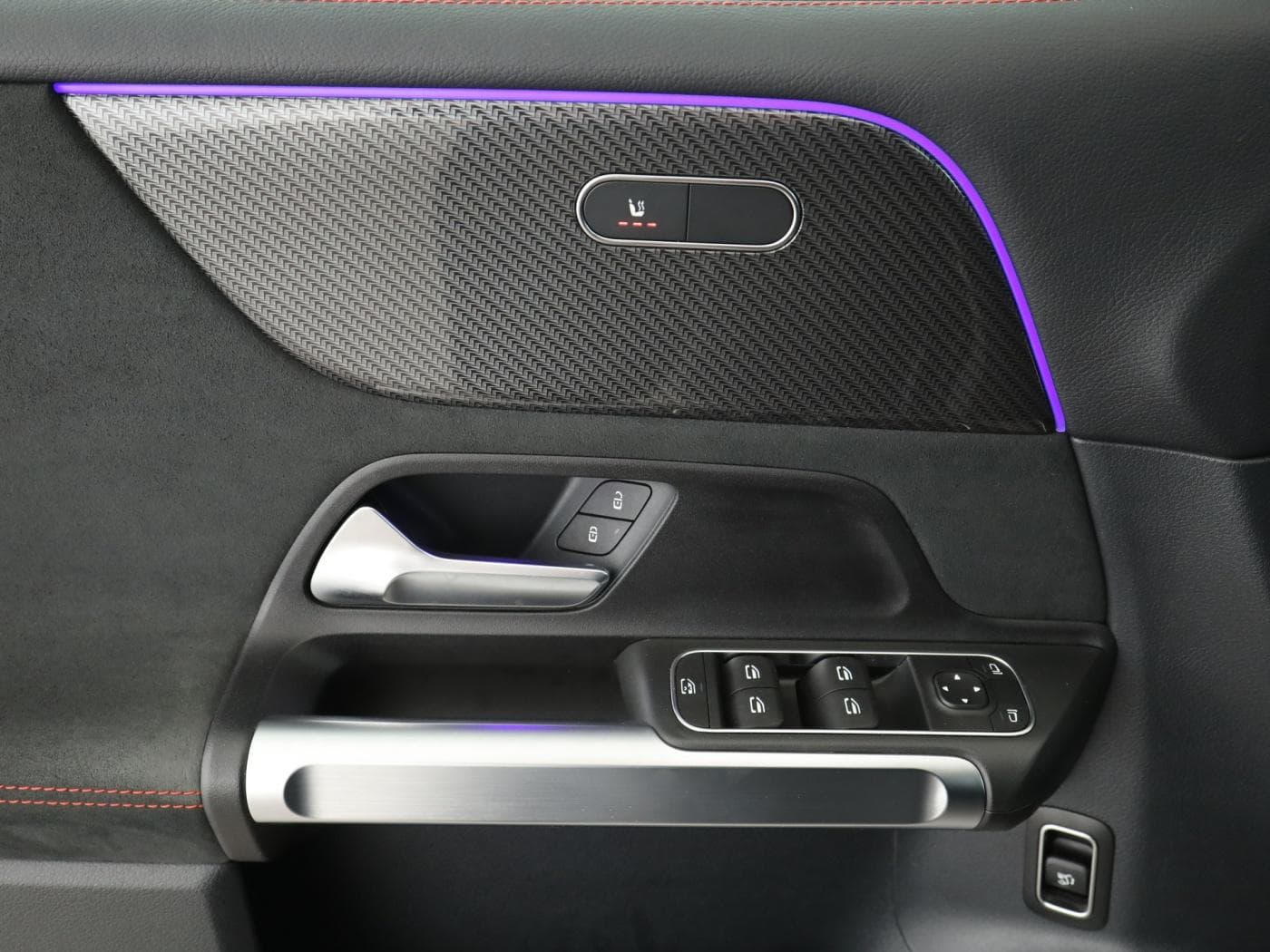 Mercedes-Benz GLB 200 d Bild 20