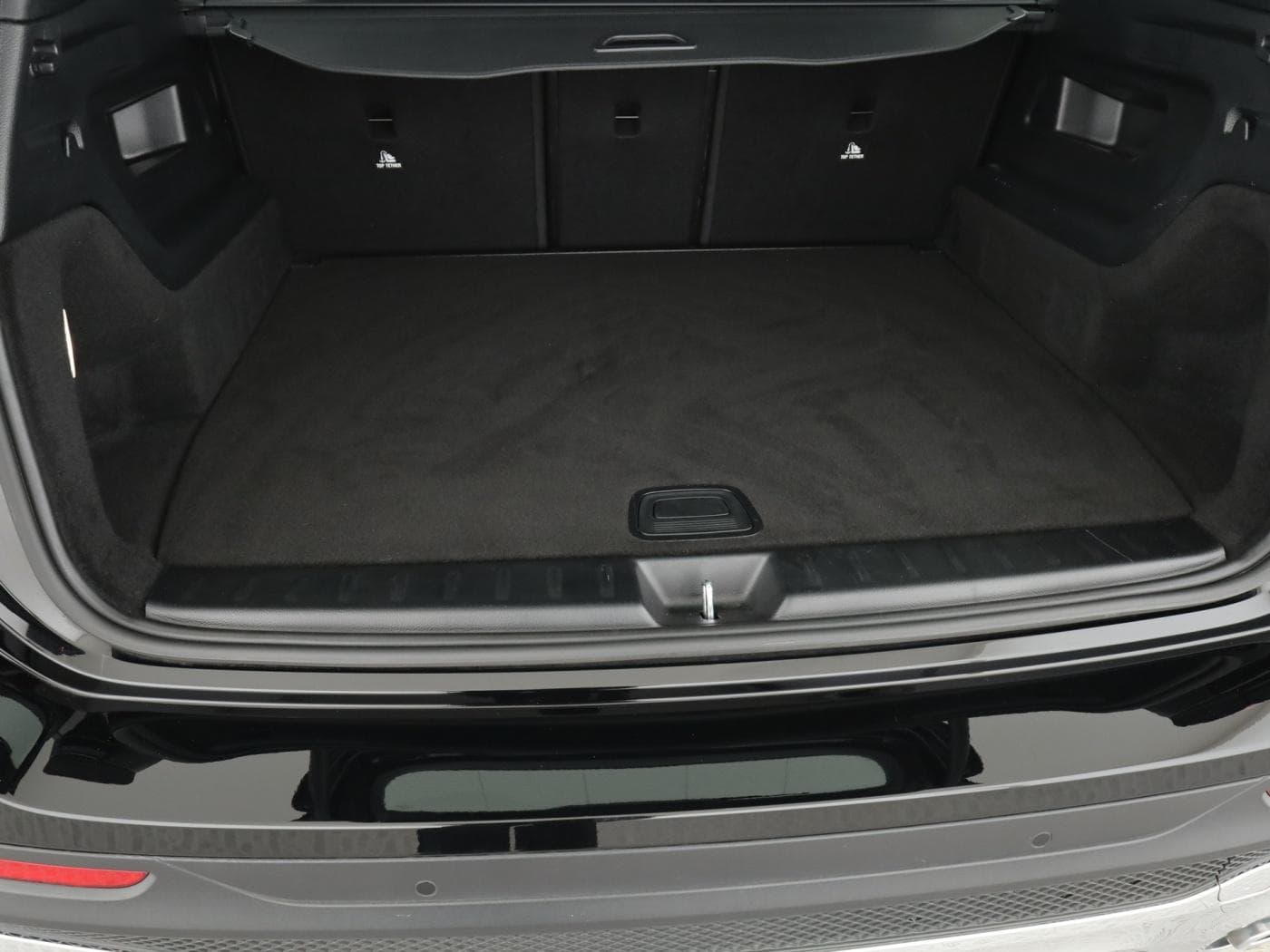 Mercedes-Benz GLB 200 d Bild 22