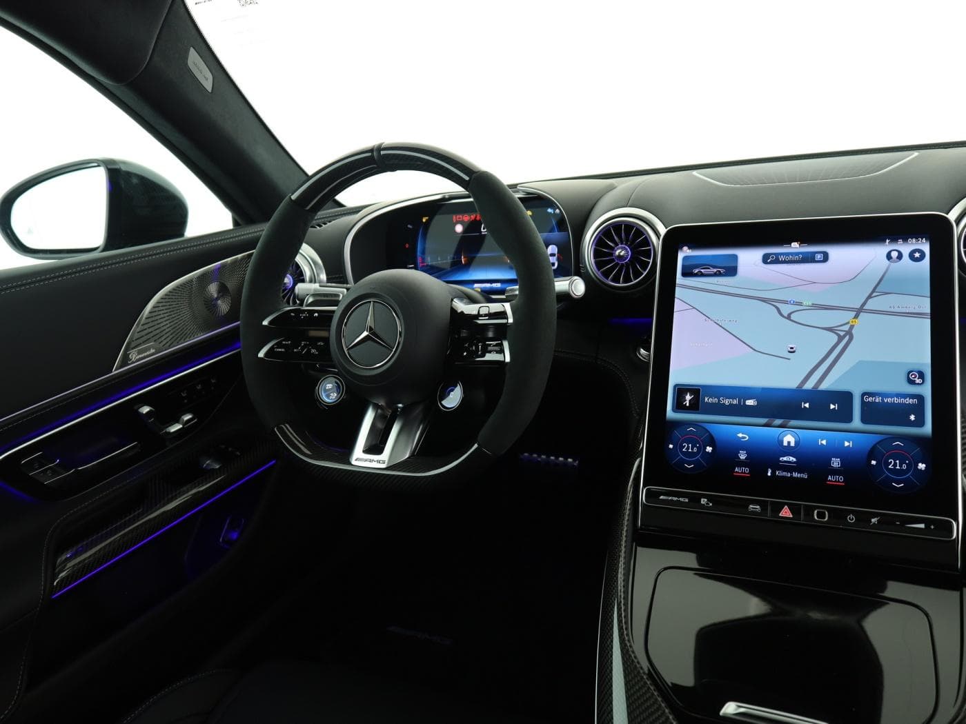 Mercedes-Benz AMG GT 63 4MATIC+ Bild 10