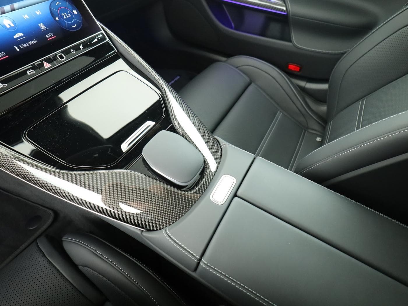 Mercedes-Benz AMG GT 63 4MATIC+ Bild 15