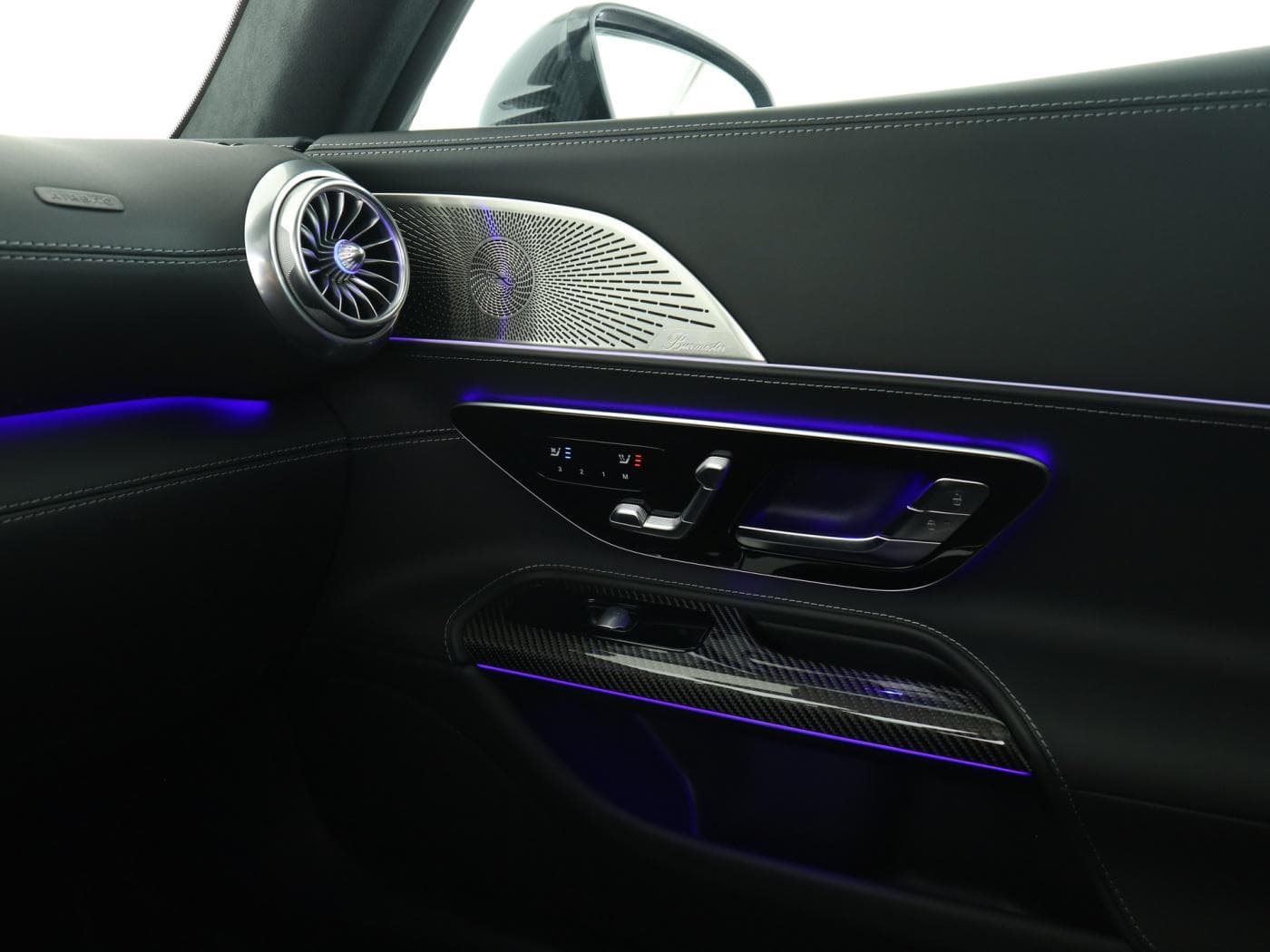 Mercedes-Benz AMG GT 63 4MATIC+ Bild 16