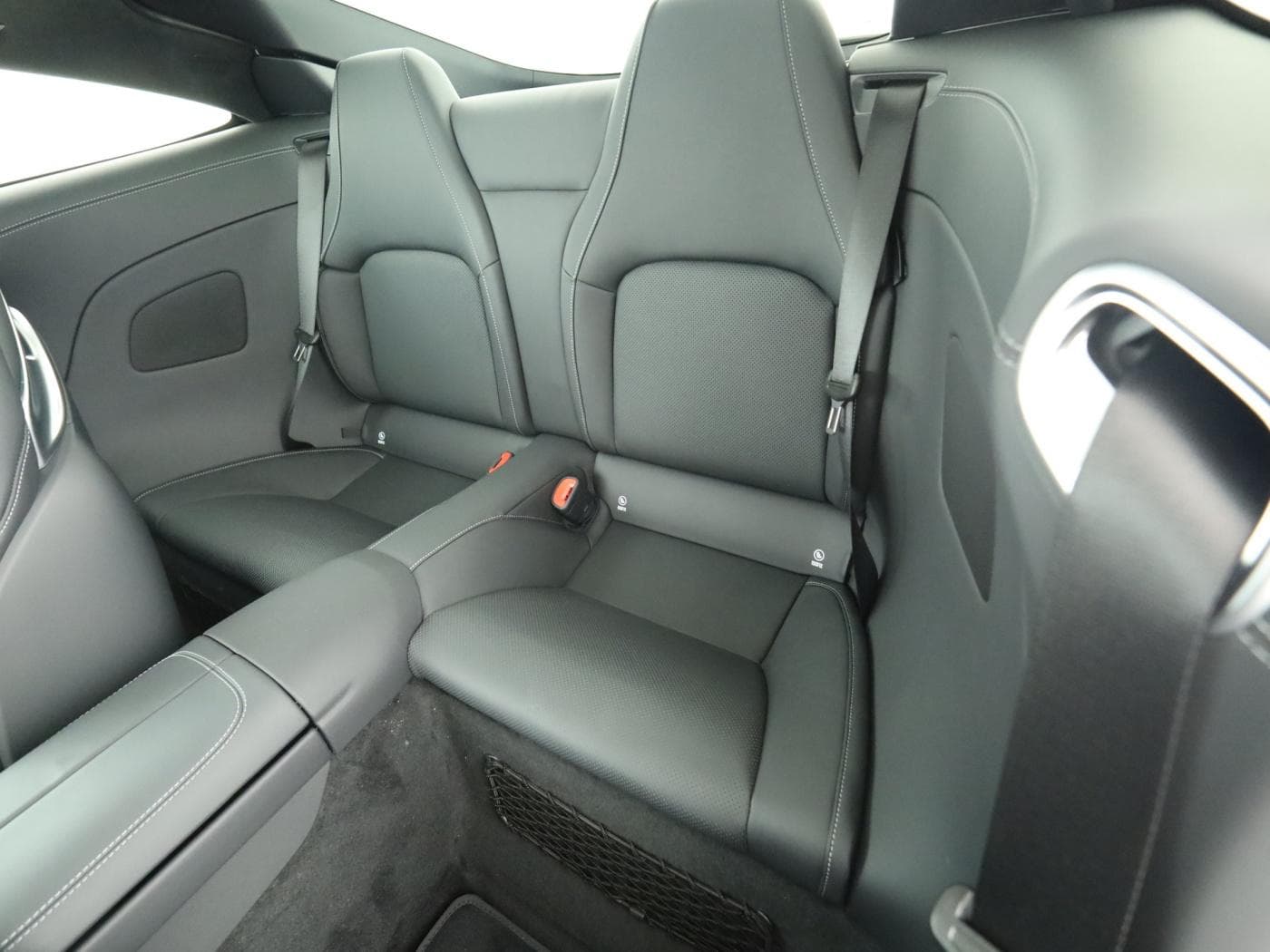 Mercedes-Benz AMG GT 63 4MATIC+ Bild 18