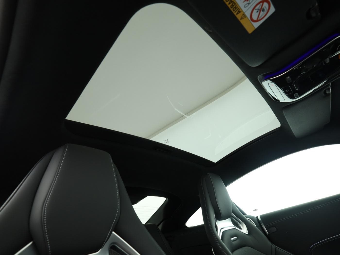 Mercedes-Benz AMG GT 63 4MATIC+ Bild 21