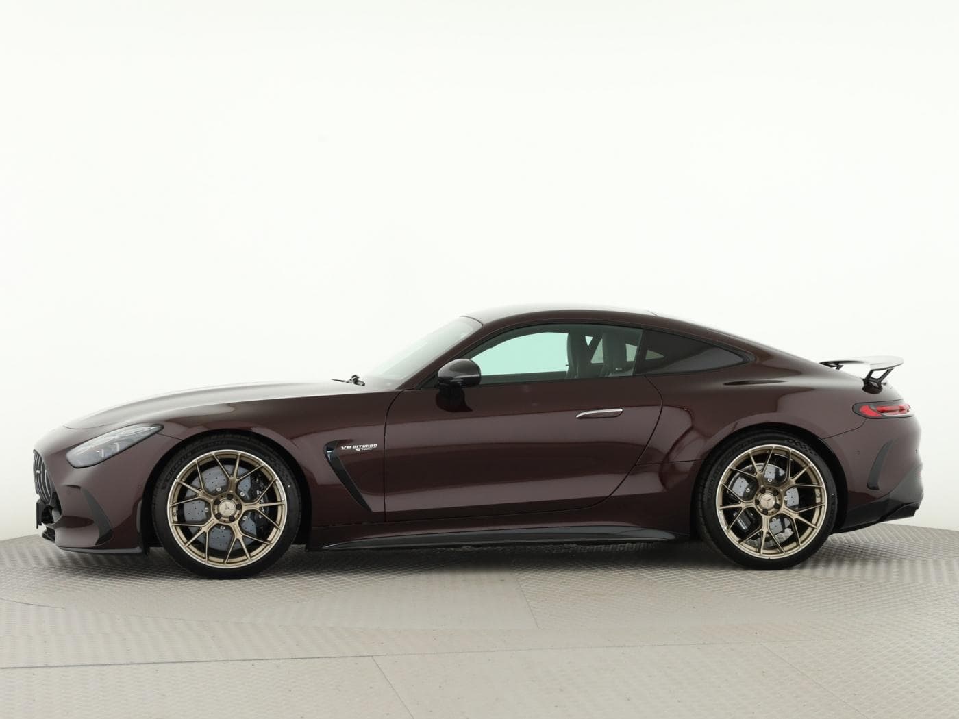 Mercedes-Benz AMG GT 63 4MATIC+ Bild 7