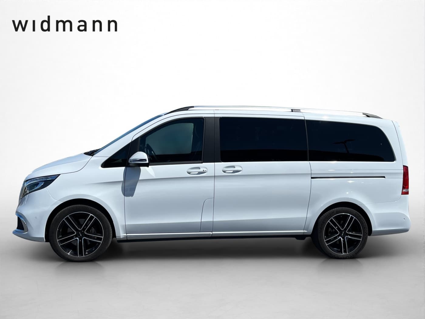 Mercedes-Benz V 300 d 4MATIC AVANTGARDE EDITION Bild 5