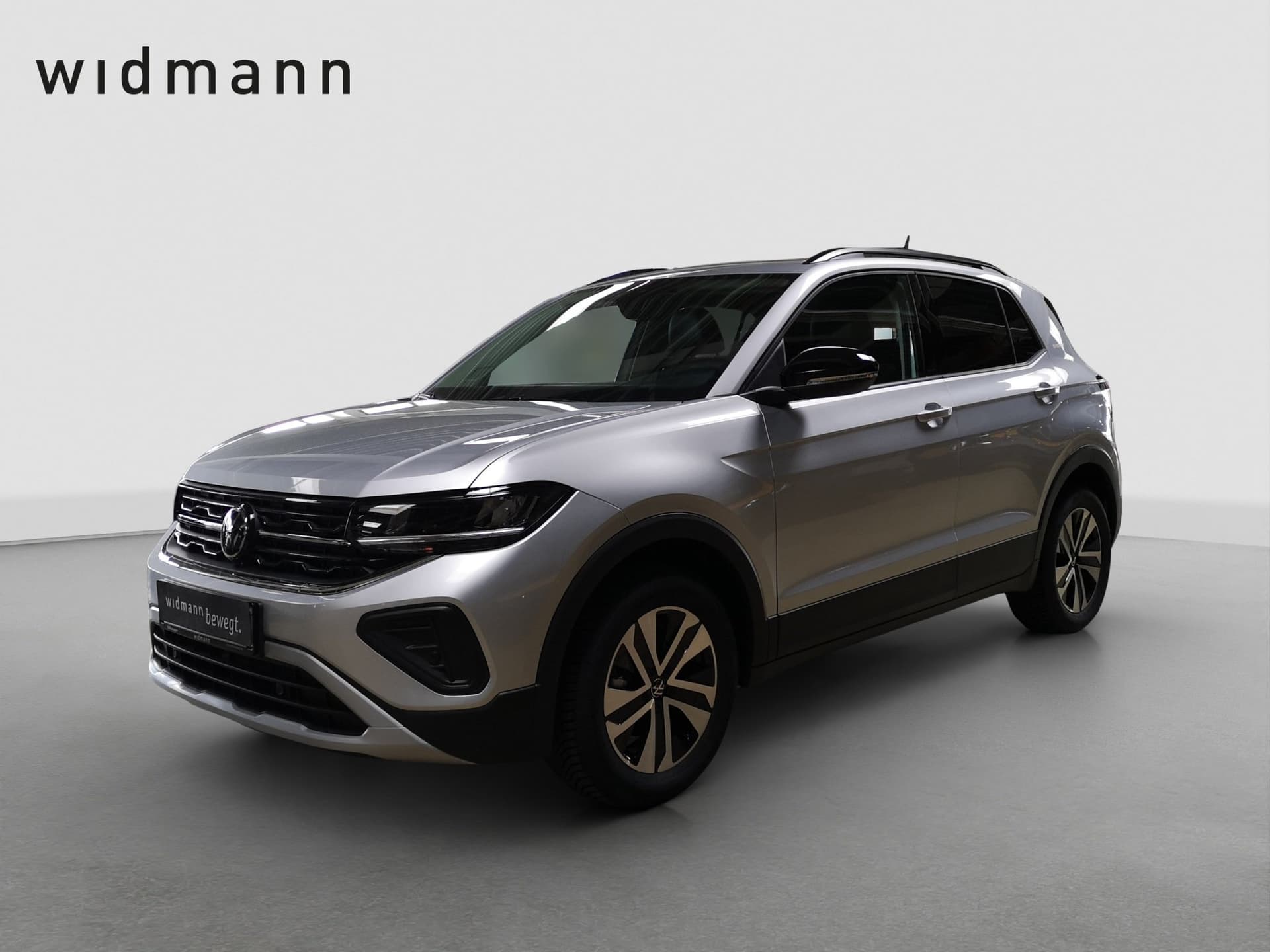 Volkswagen T-Cross ENERGY 1.0 l TSI OPF  DSG
