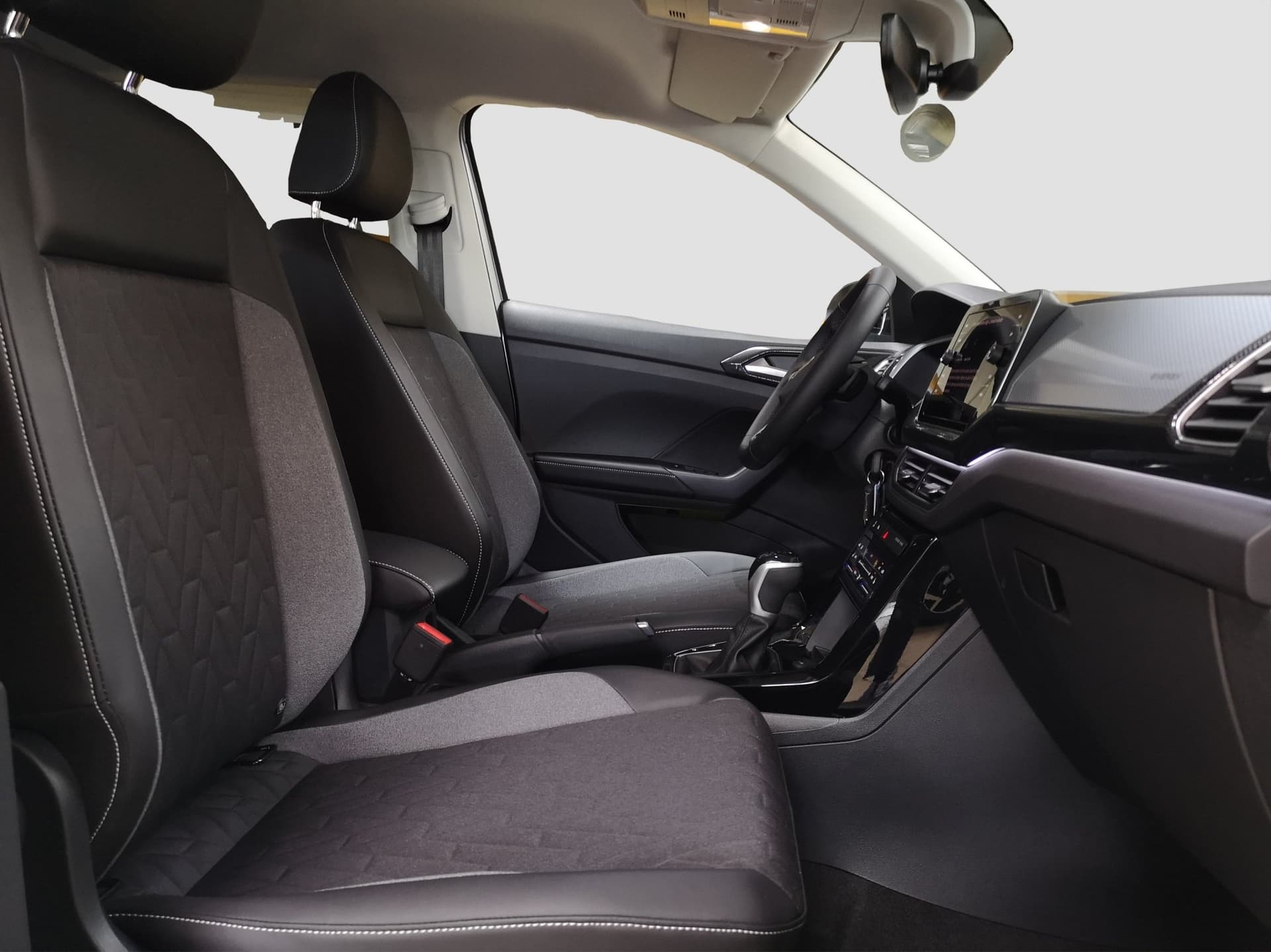 Volkswagen T-Cross ENERGY 1.0 l TSI OPF  DSG Bild 15