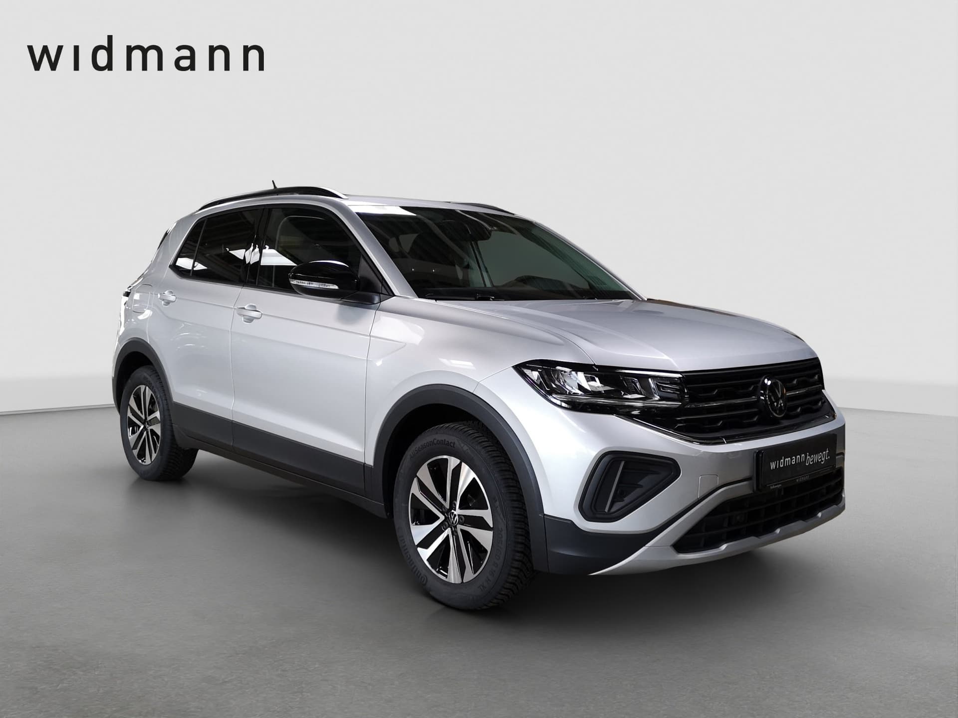 Volkswagen T-Cross ENERGY 1.0 l TSI OPF  DSG Bild 7
