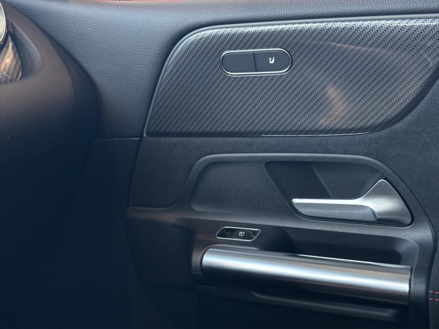 Mercedes-Benz B 250 e Bild 14