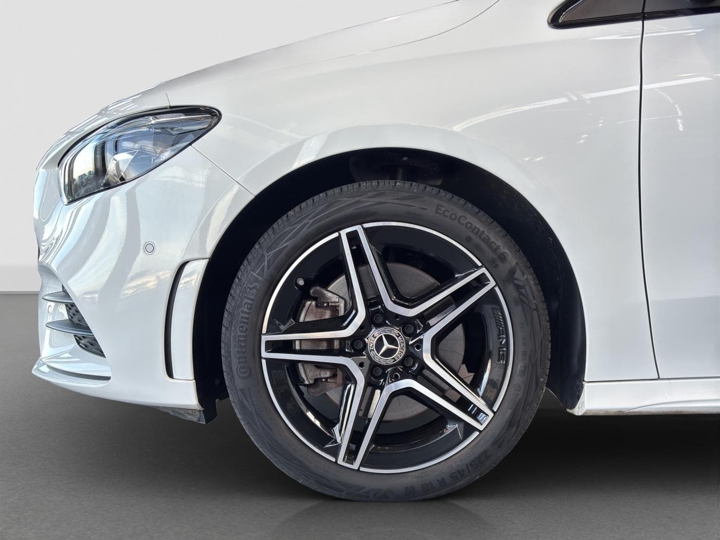 Mercedes-Benz B 250 e Bild 19