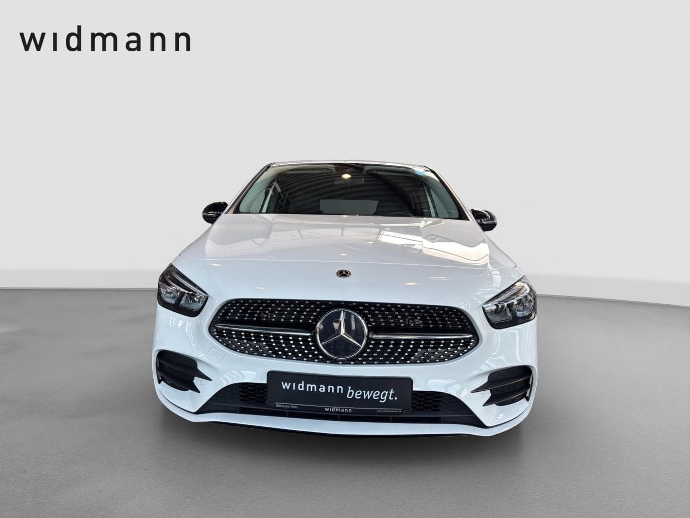 Mercedes-Benz B 250 e Bild 2
