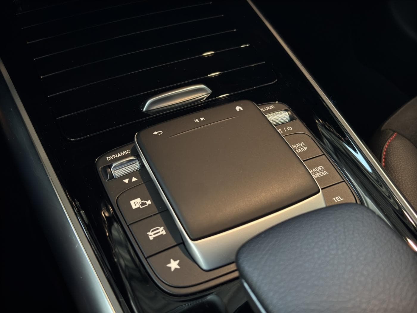 Mercedes-Benz B 250 e Bild 22