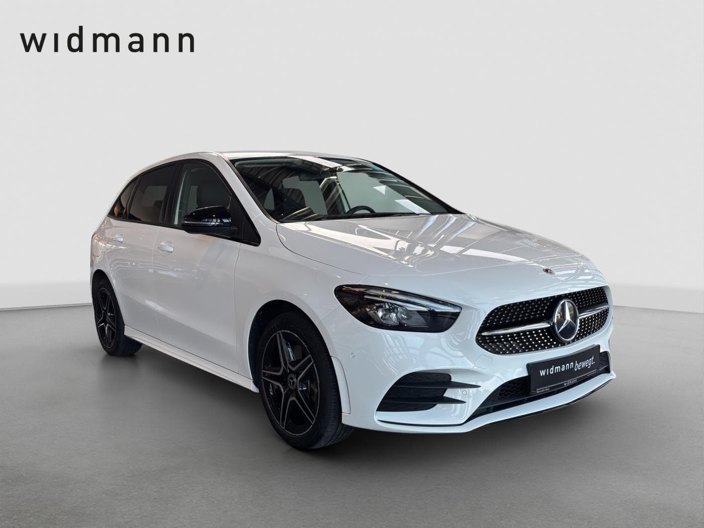 Mercedes-Benz B 250 e Bild 7