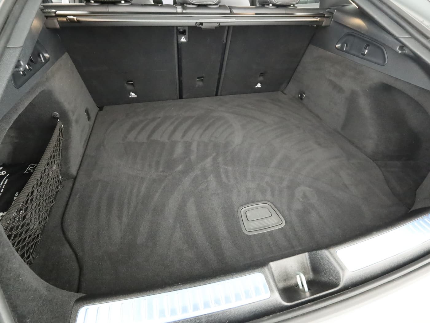 Mercedes-Benz GLC 300 de 4M Coup Bild 22