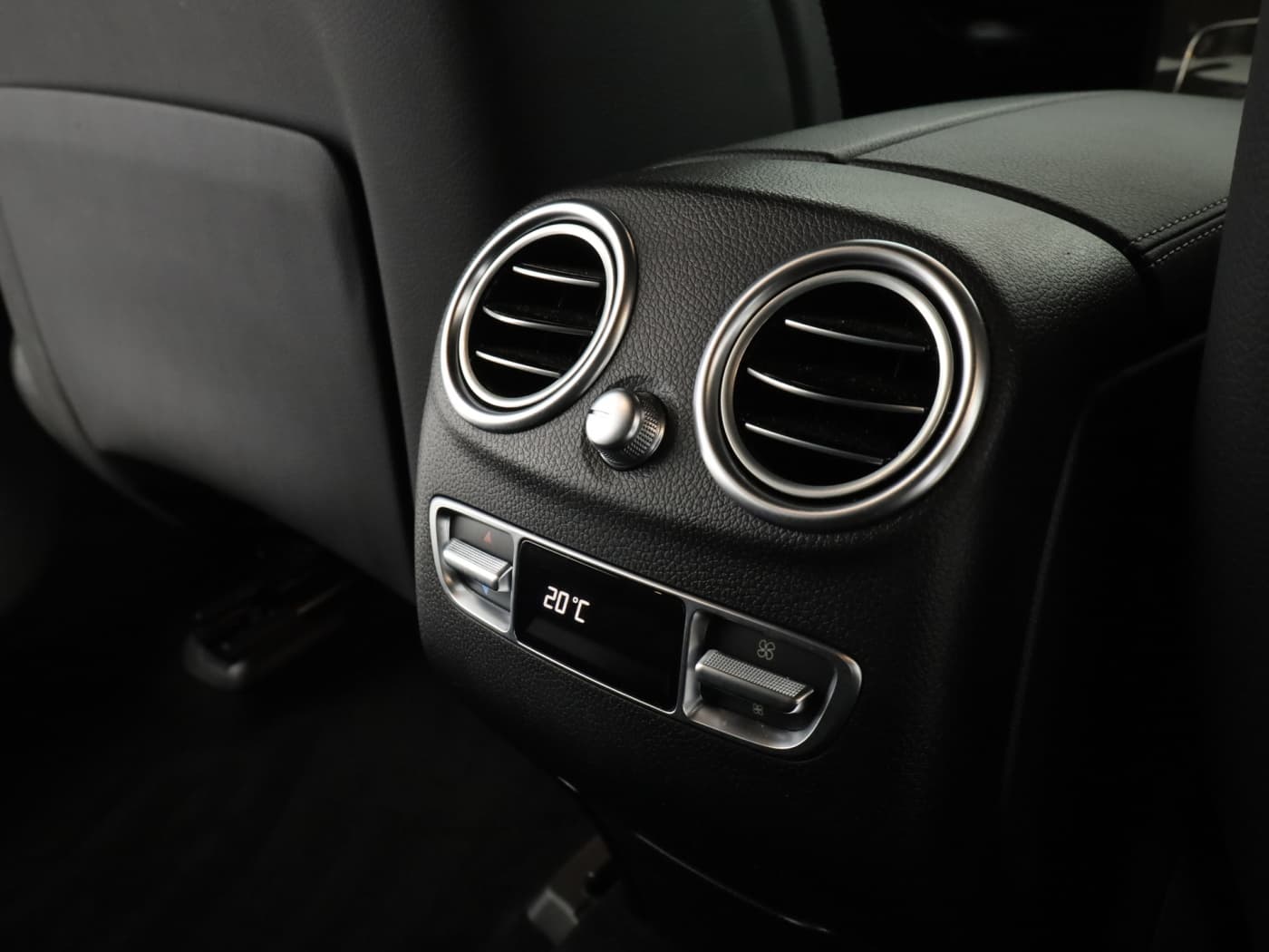 Mercedes-Benz GLC 300 de 4M Coup Bild 24