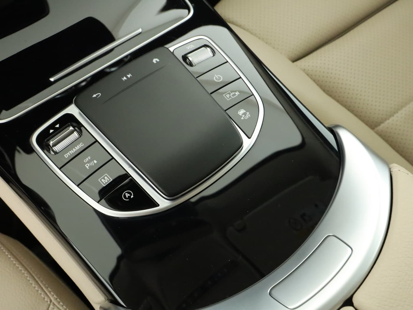 Mercedes-Benz GLC 220 d 4M Bild 15