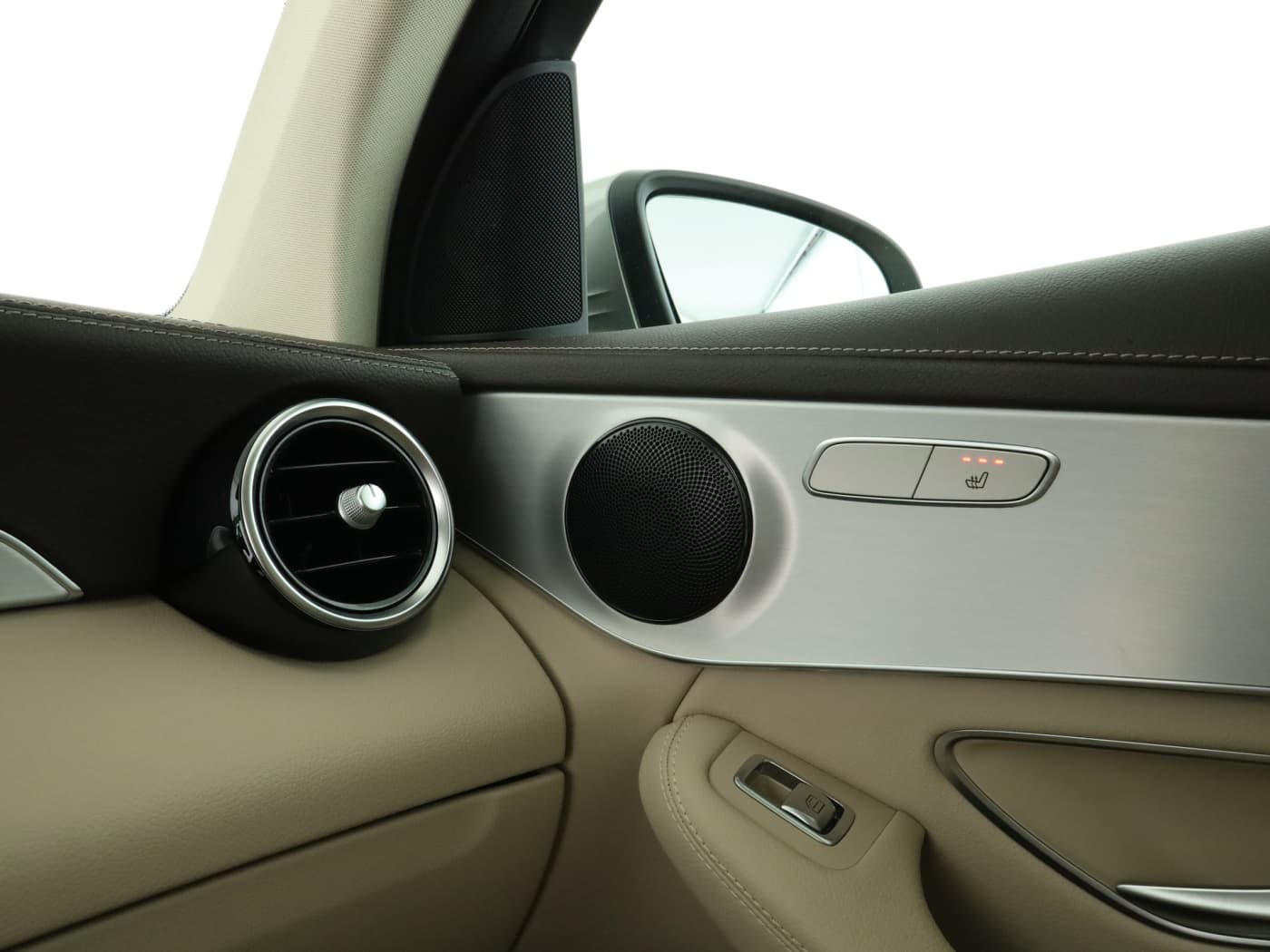 Mercedes-Benz GLC 220 d 4M Bild 16