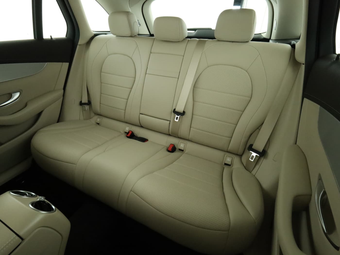 Mercedes-Benz GLC 220 d 4M Bild 18
