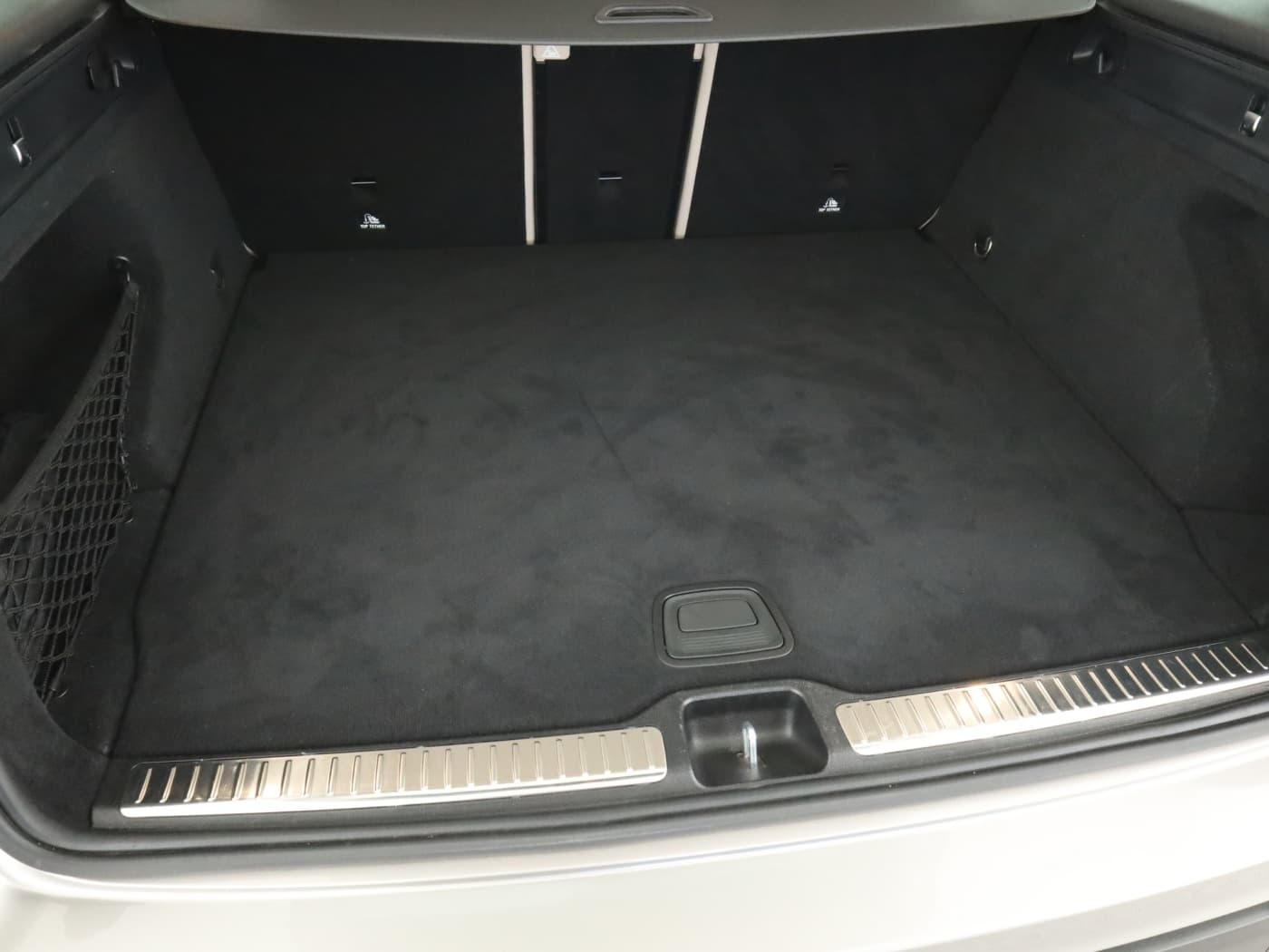 Mercedes-Benz GLC 220 d 4M Bild 22