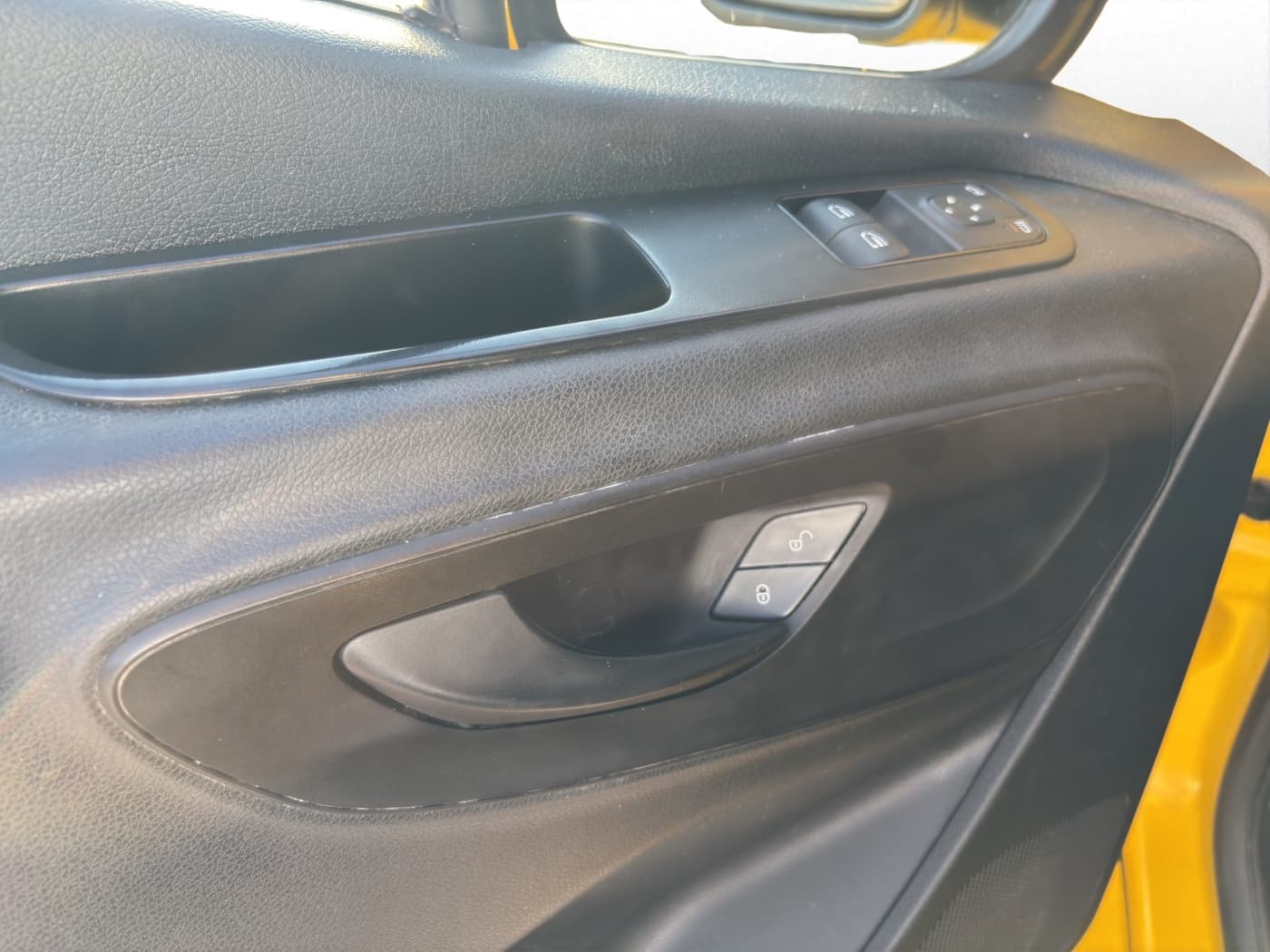 Mercedes-Benz Sprinter 315 CDI Pritsche DOKA Bild 17