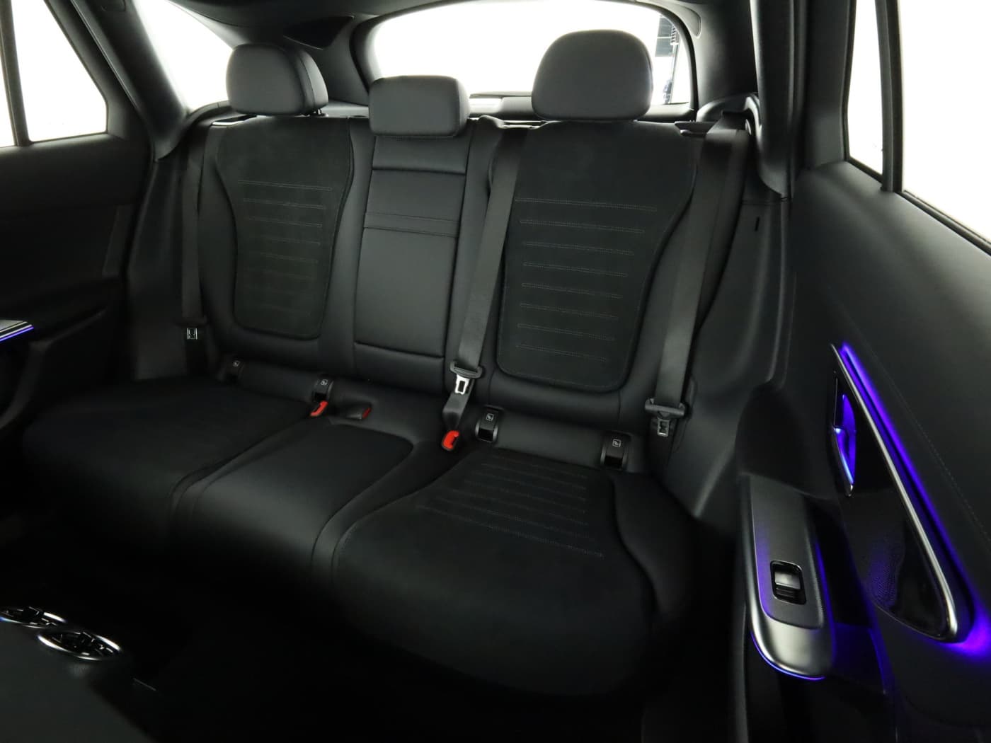 Mercedes-Benz GLC 200 d 4MATIC Bild 18