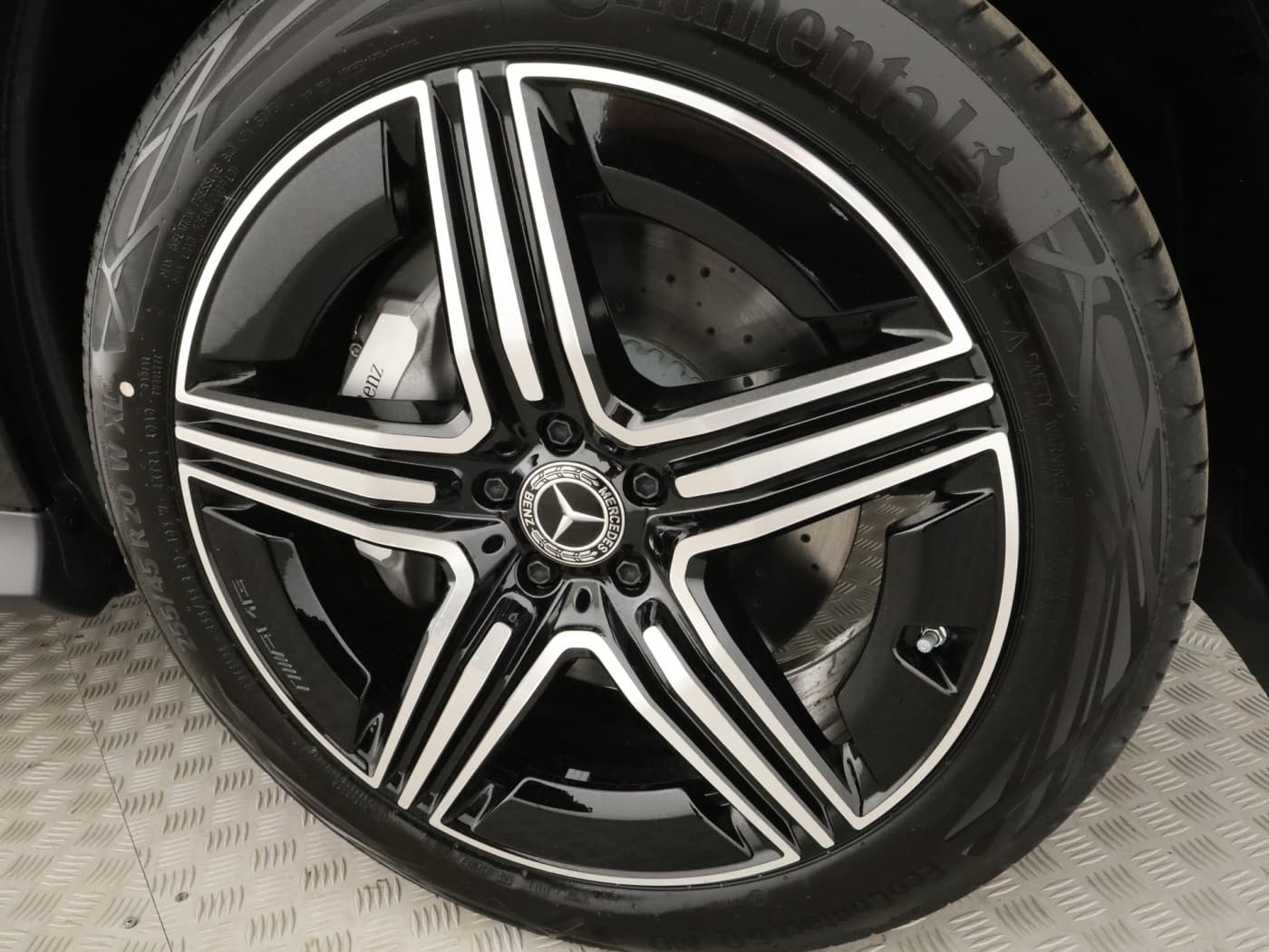 Mercedes-Benz GLC 200 d 4MATIC Bild 21