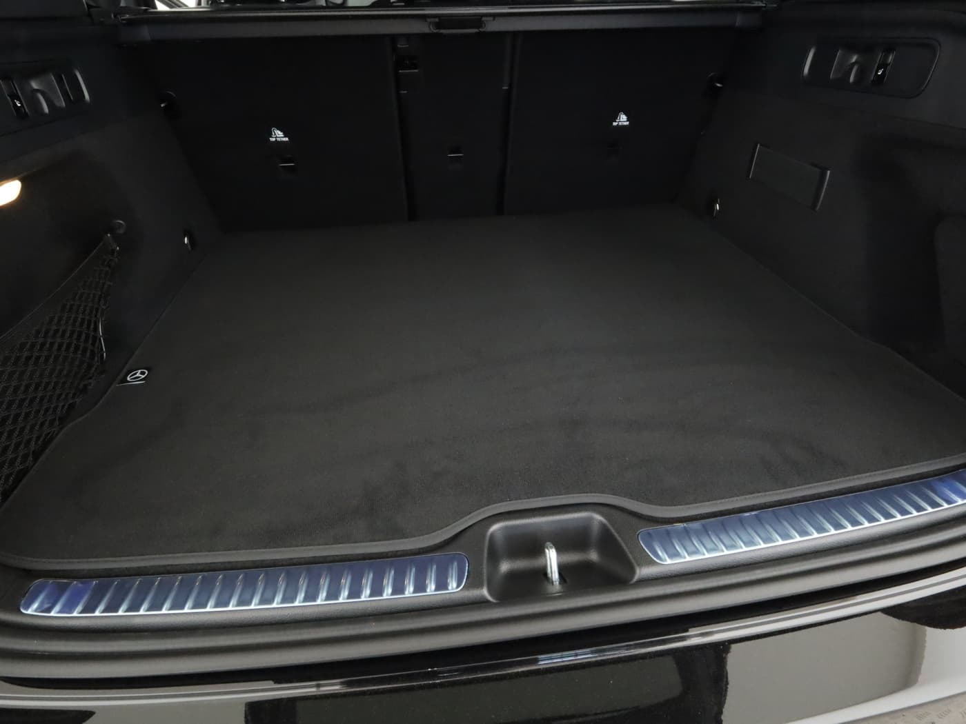 Mercedes-Benz GLC 200 d 4MATIC Bild 22