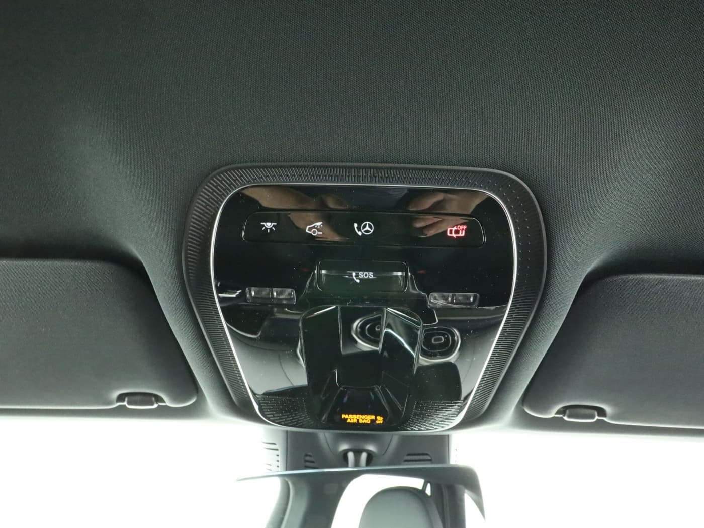 Mercedes-Benz GLC 200 d 4MATIC Bild 23